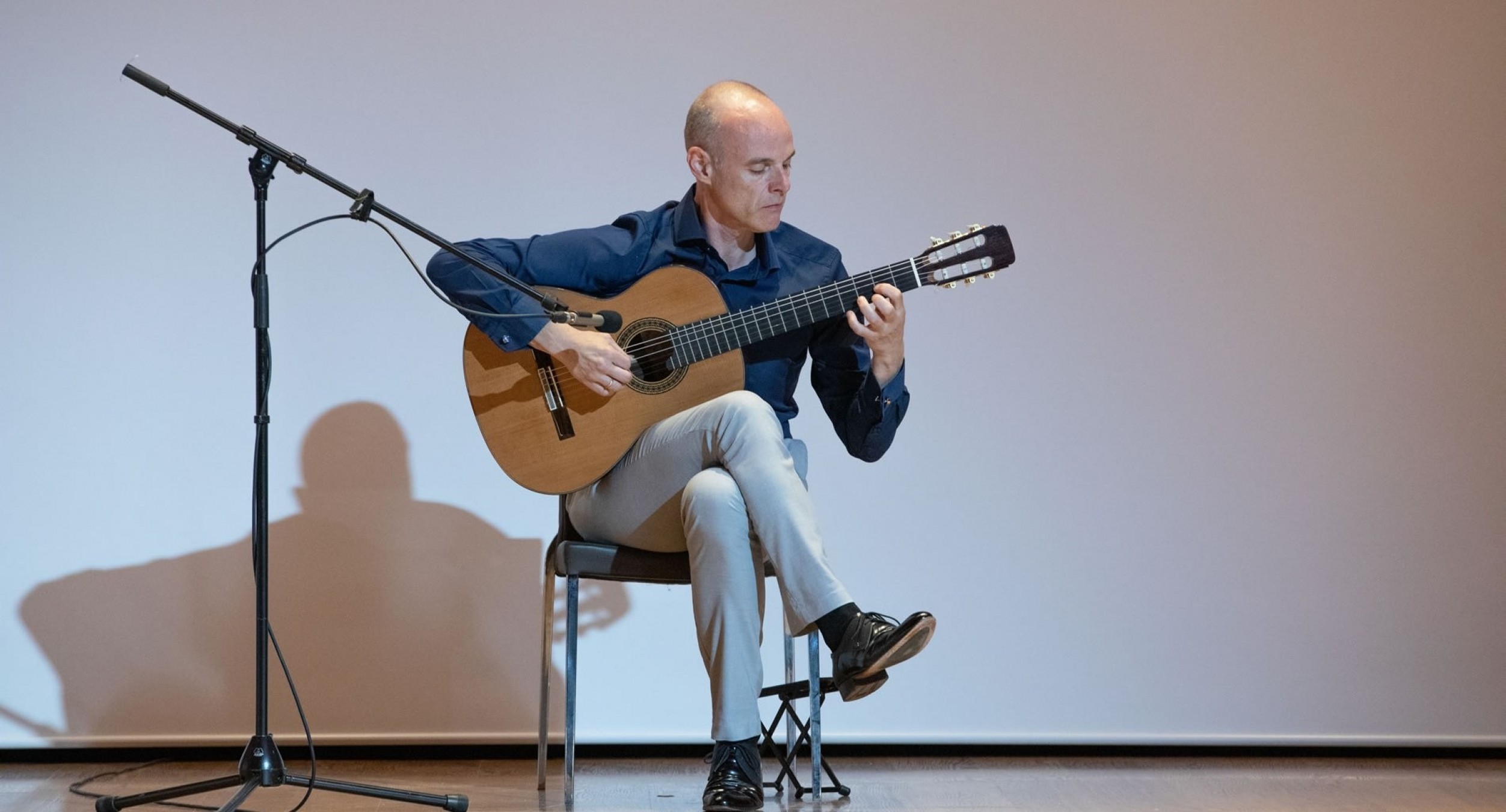 Fundación Alhambra Guitarras