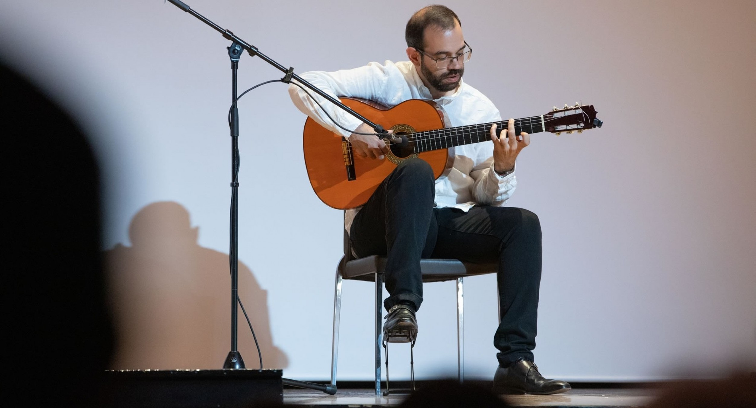 Fundación Alhambra Guitarras