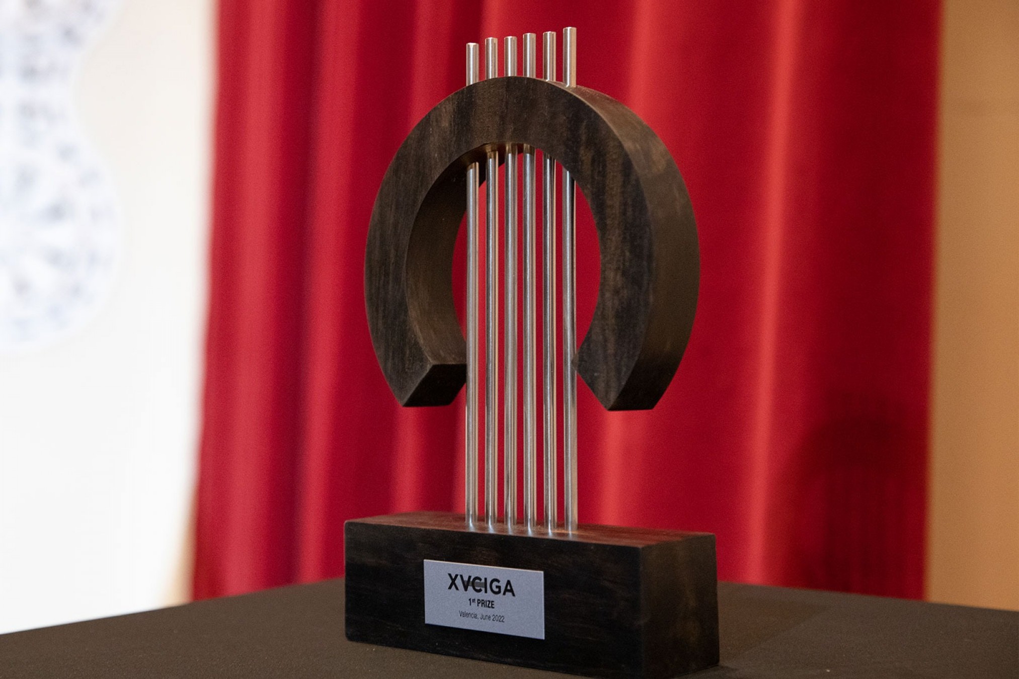Gala de clausura y entrega de premios