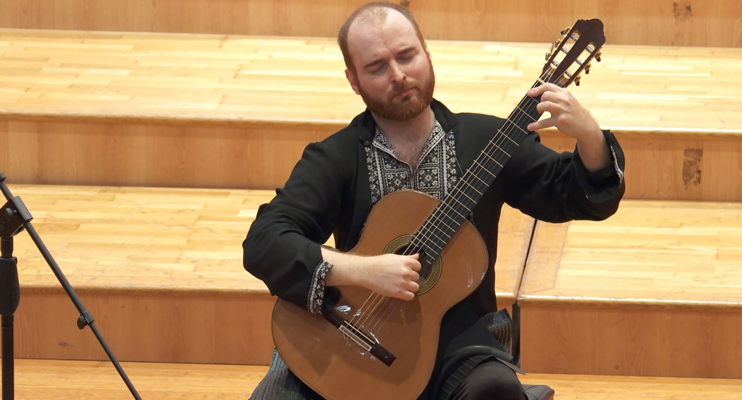 Fundación Alhambra Guitarras