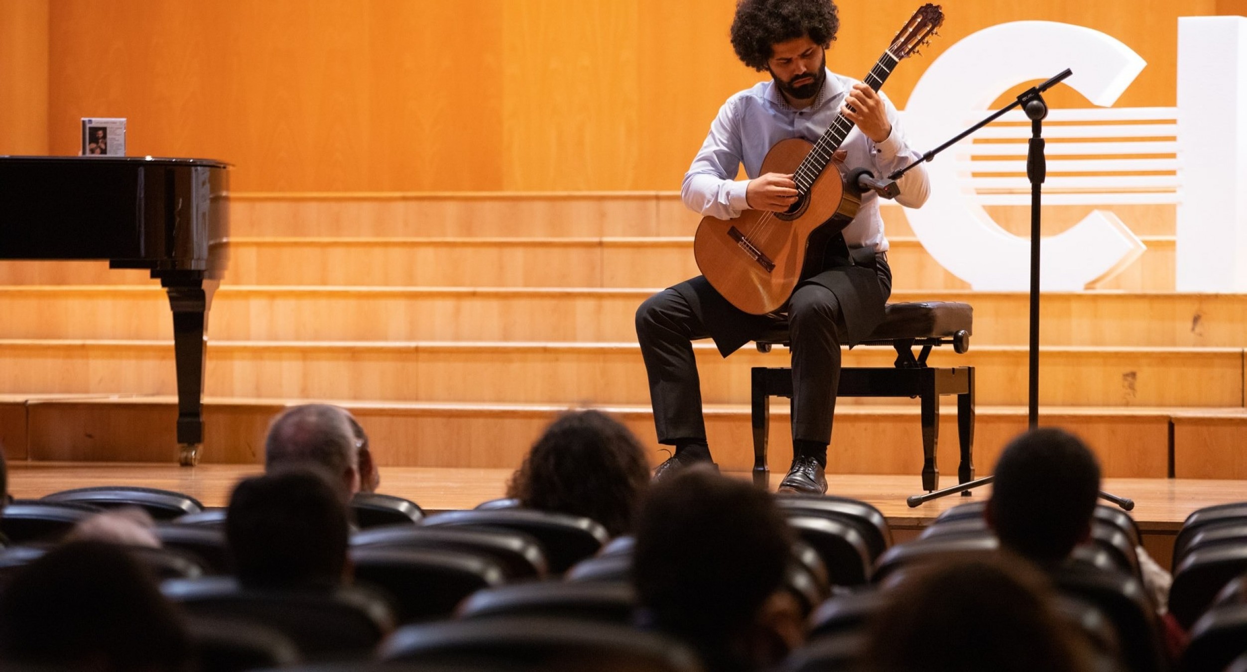 Fundación Alhambra Guitarras