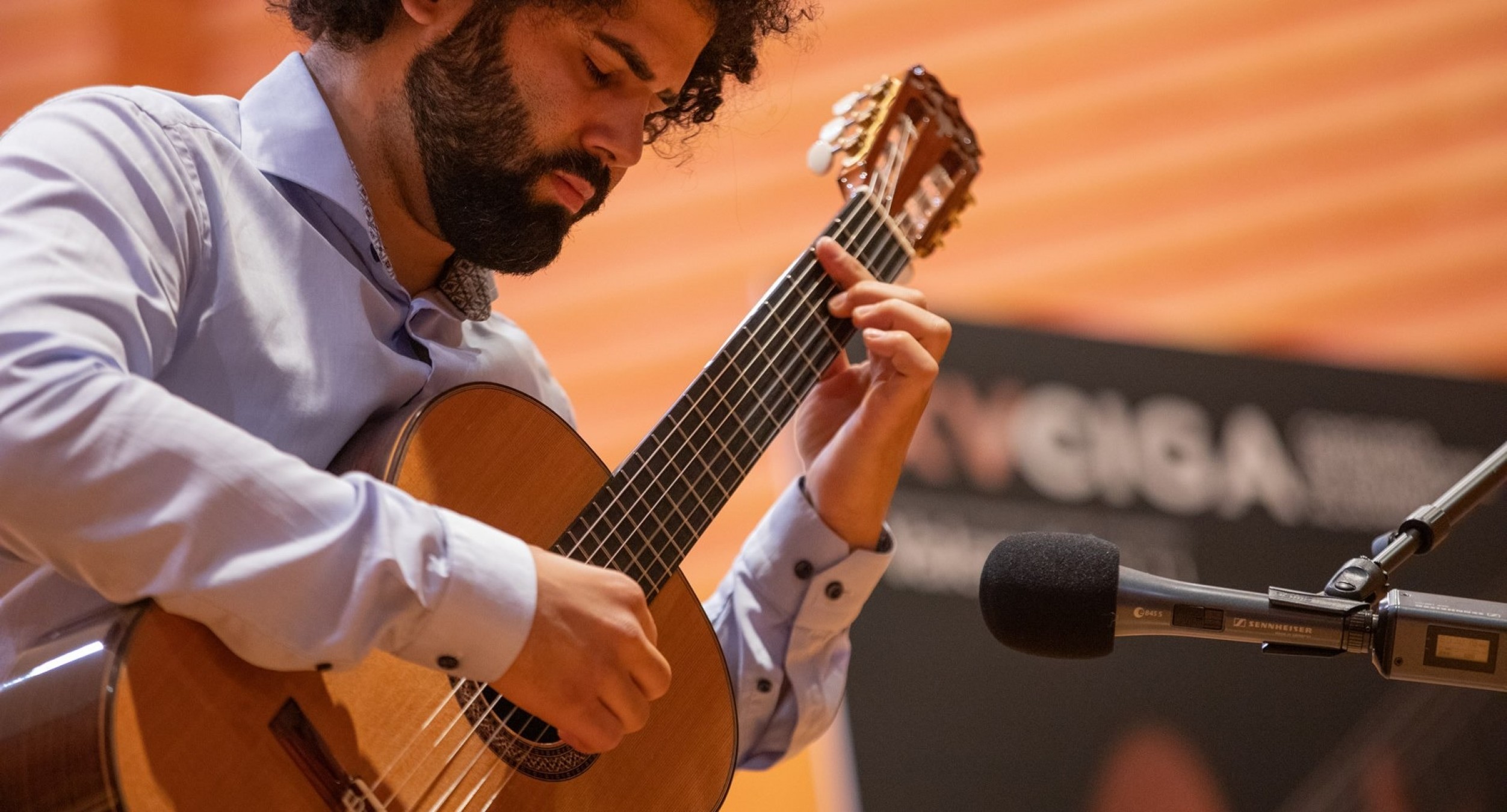 Fundación Alhambra Guitarras