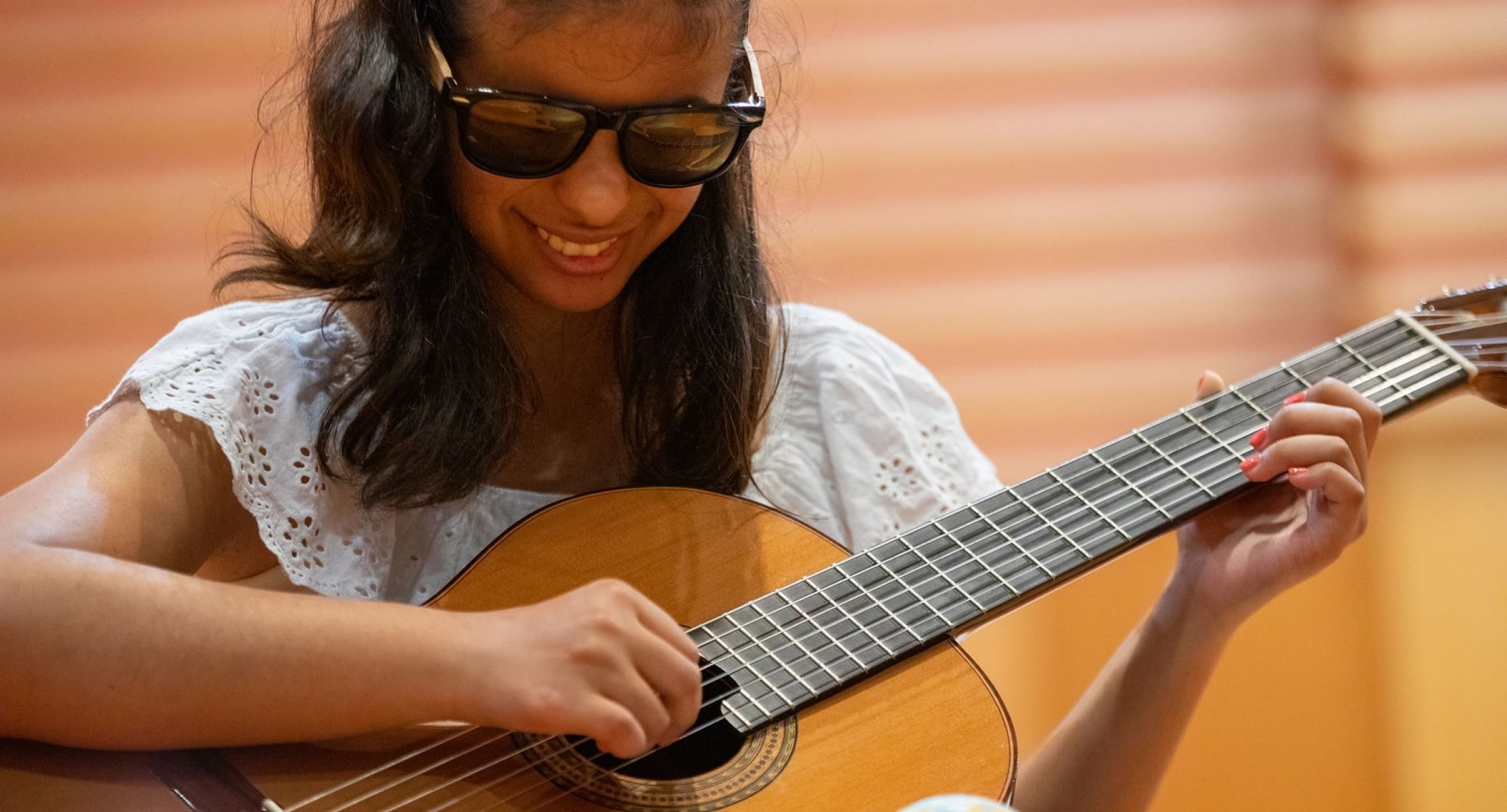Fundación Alhambra Guitarras