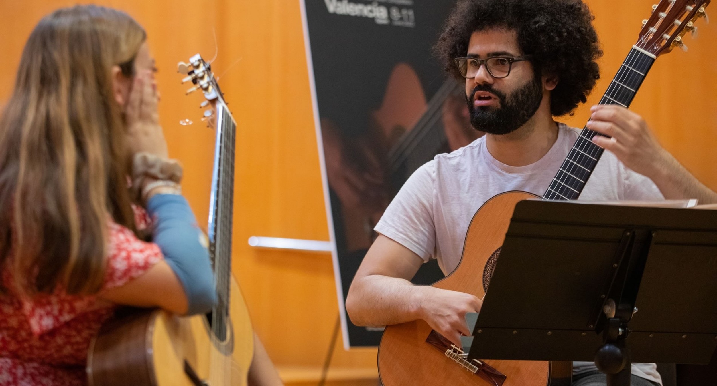 Fundación Alhambra Guitarras
