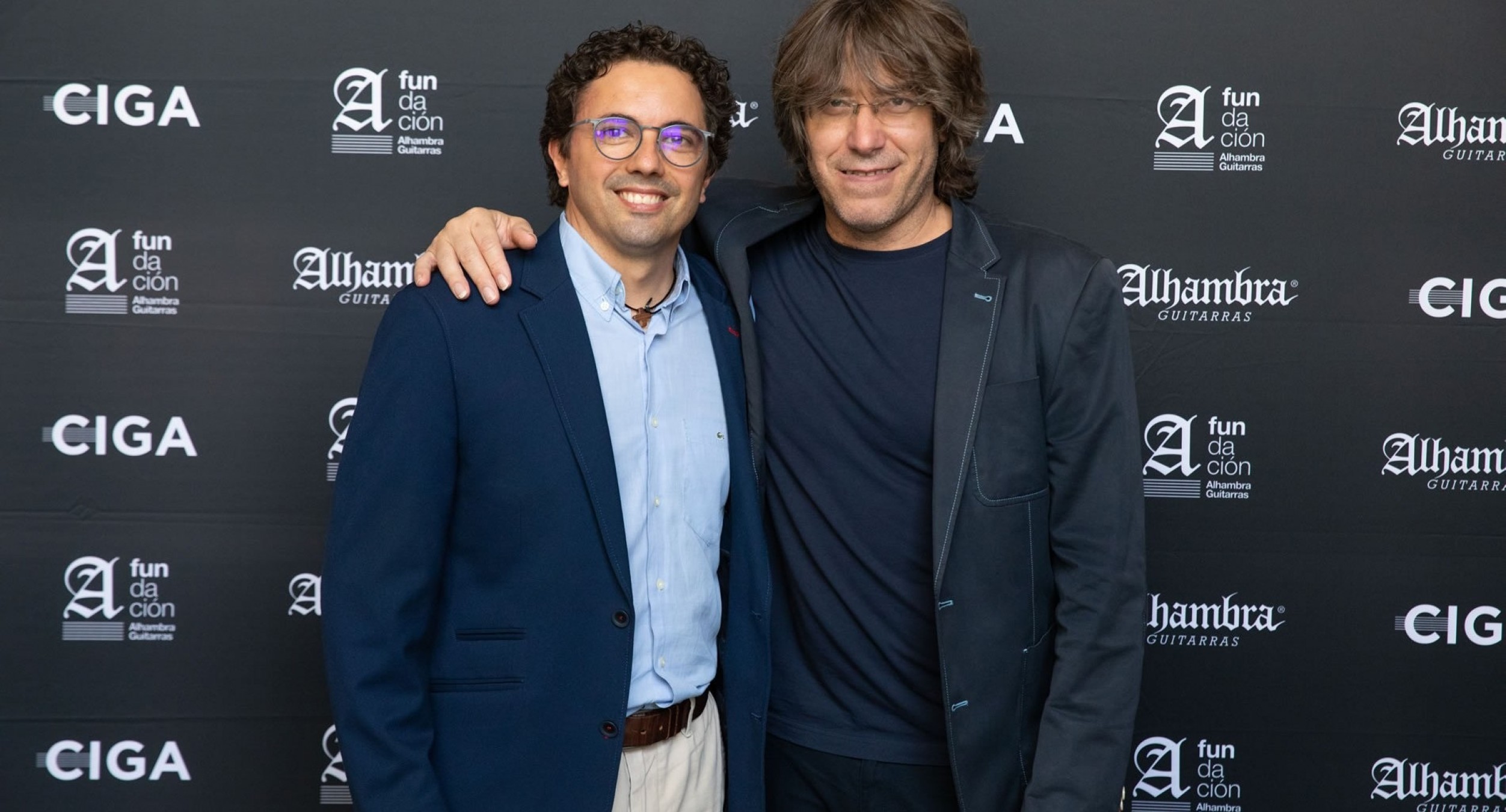 Fundación Alhambra Guitarras