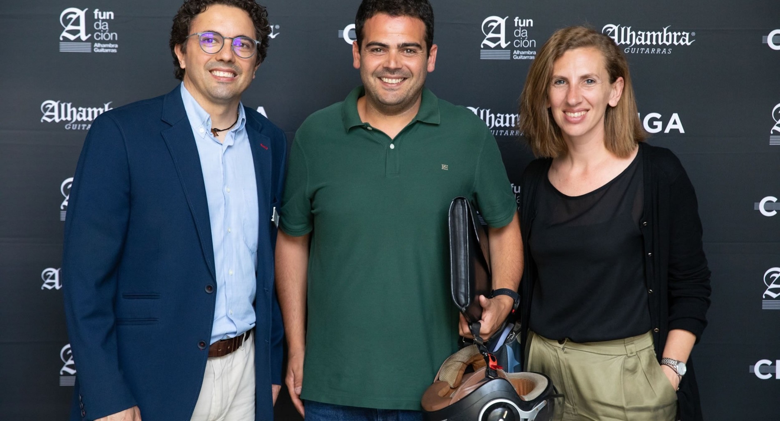 Fundación Alhambra Guitarras
