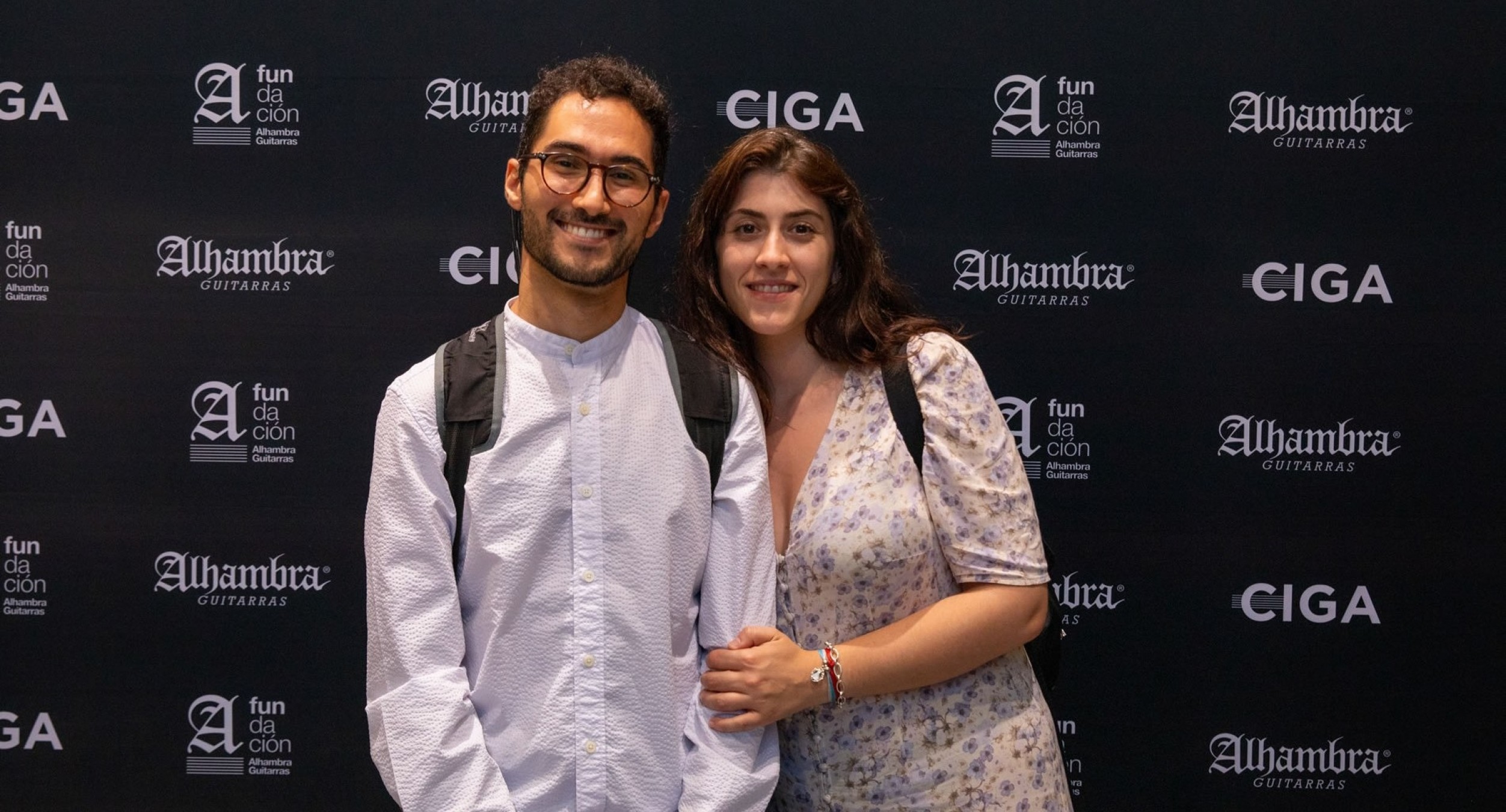 Fundación Alhambra Guitarras