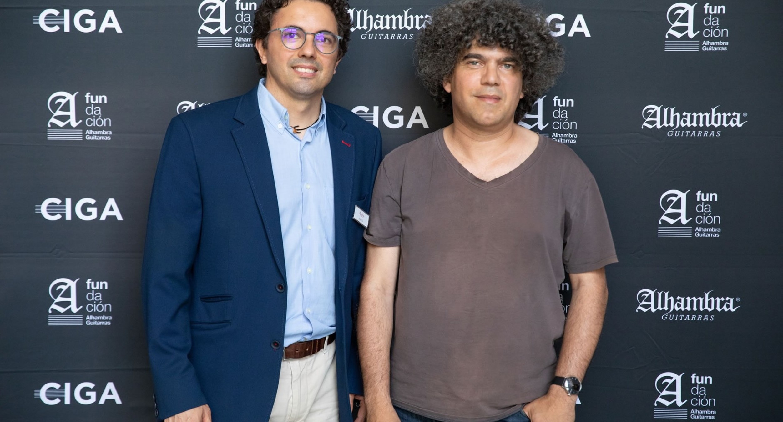 Fundación Alhambra Guitarras