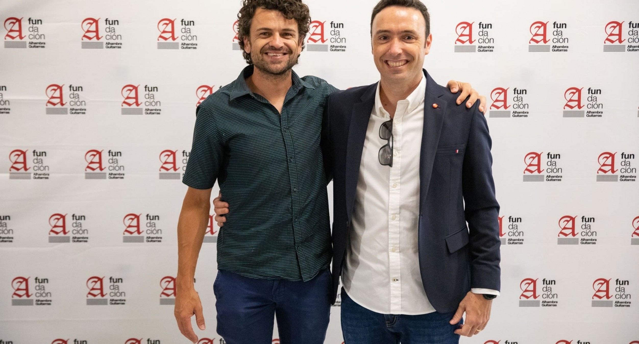 Fundación Alhambra Guitarras
