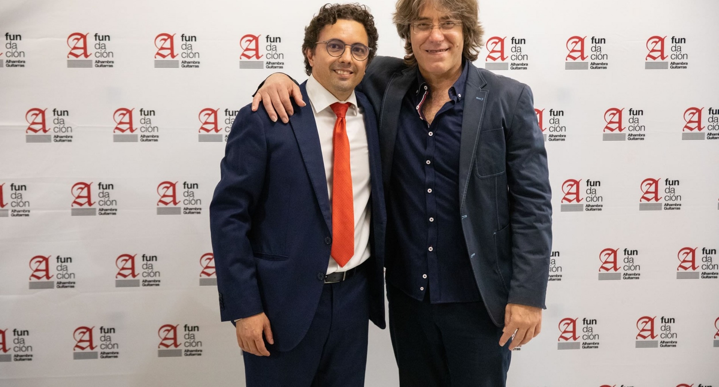 Fundación Alhambra Guitarras