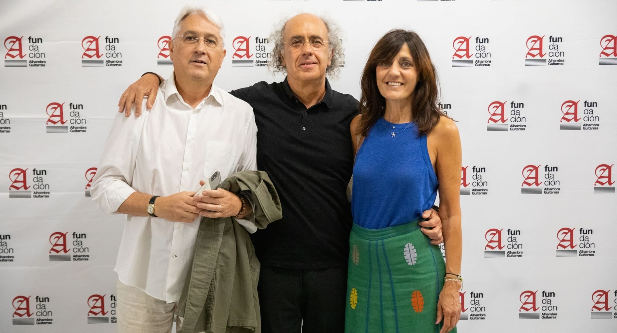Fundación Alhambra Guitarras