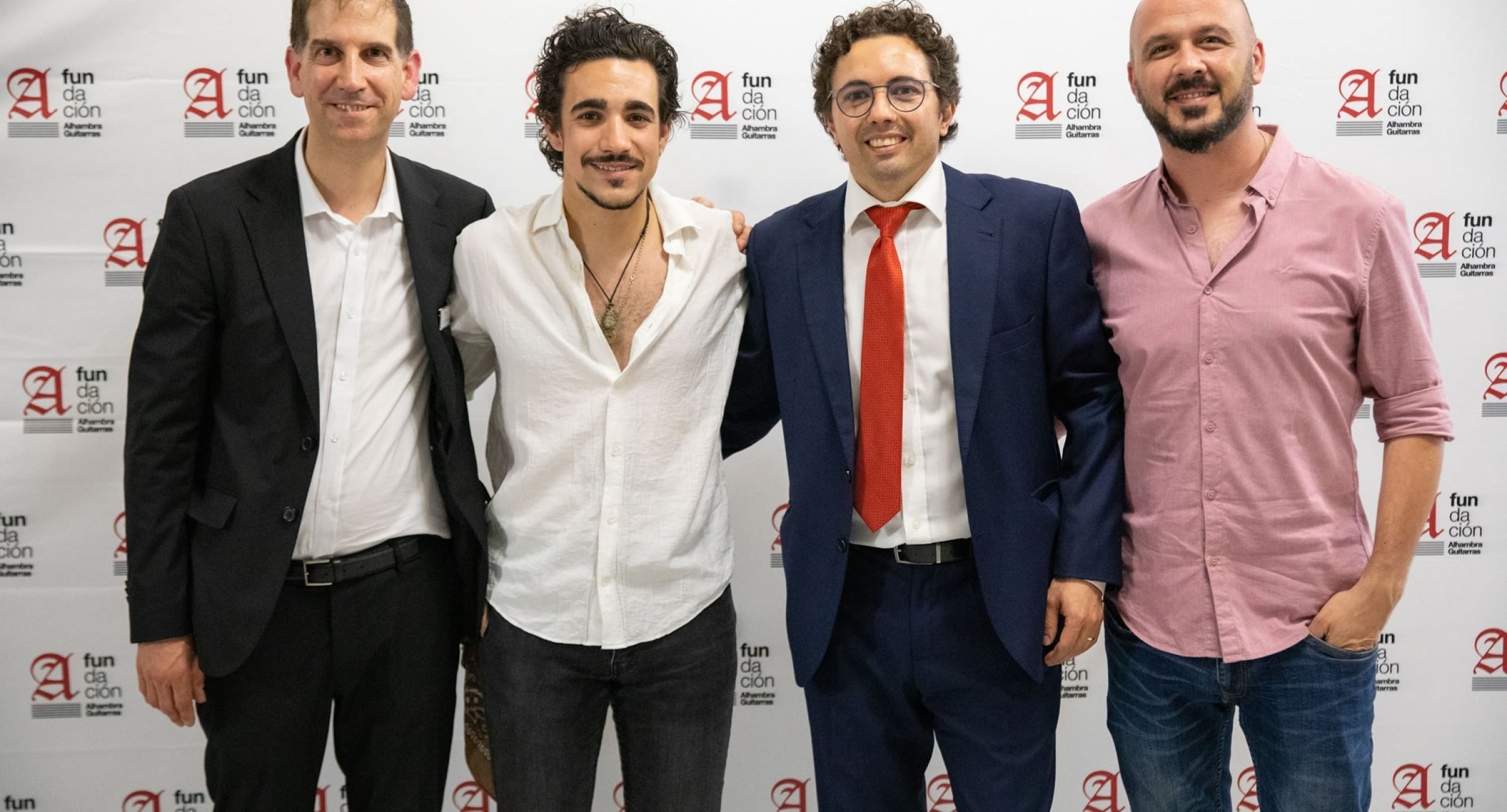 Fundación Alhambra Guitarras