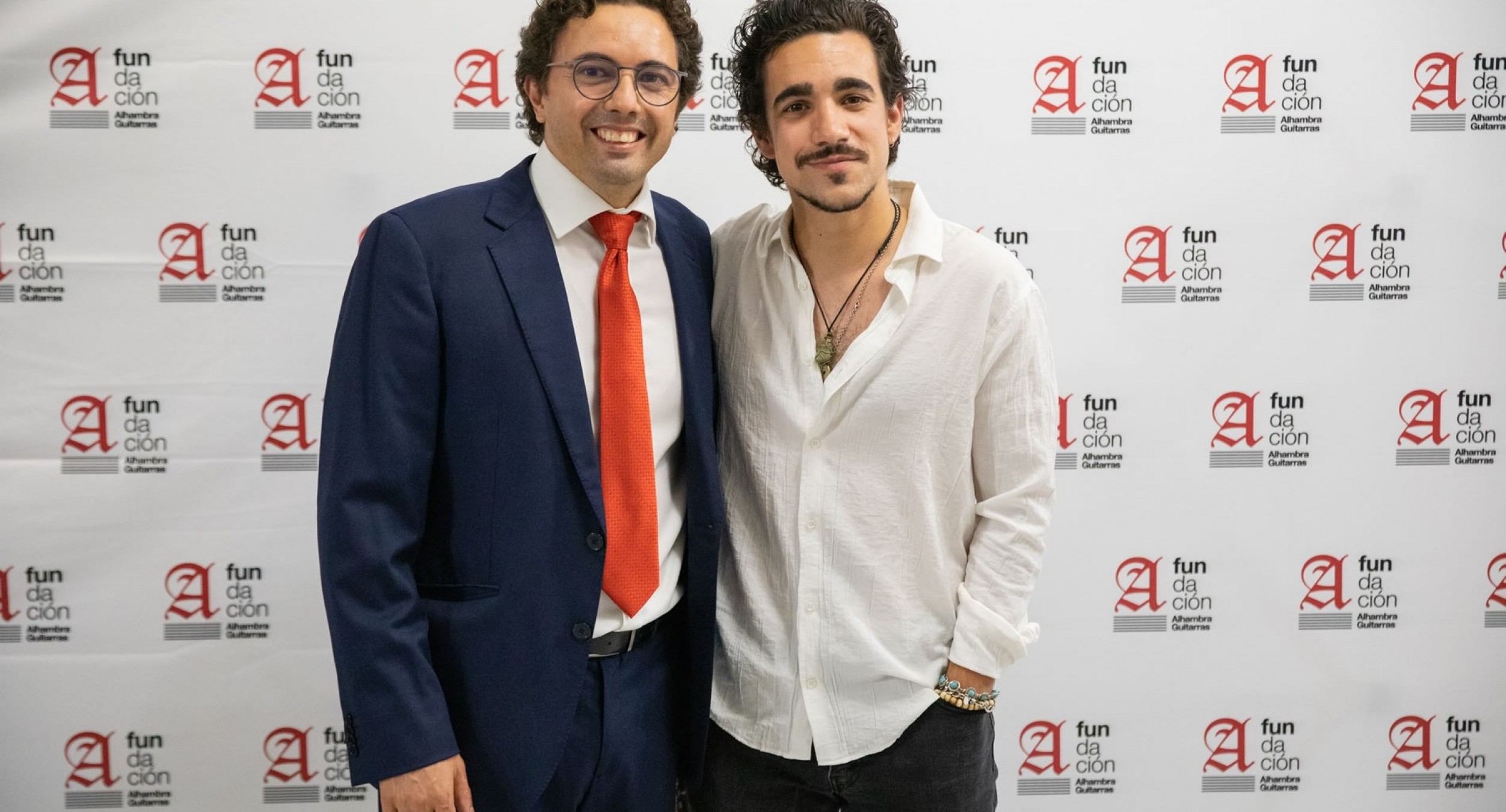 Fundación Alhambra Guitarras