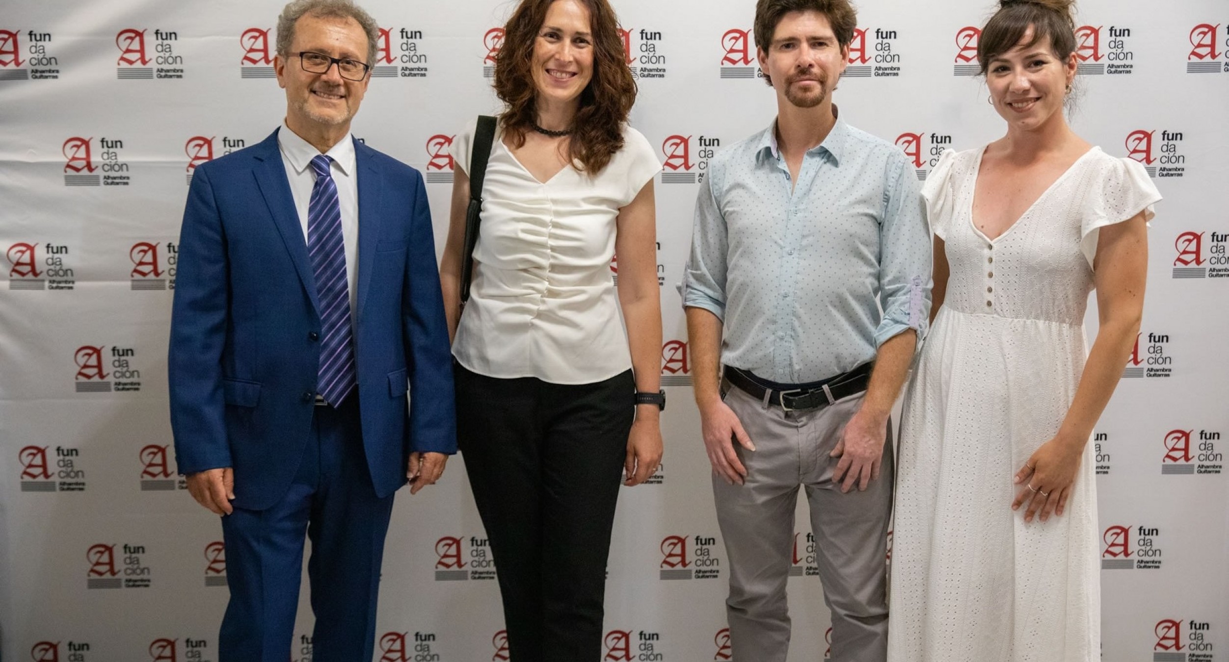 Fundación Alhambra Guitarras