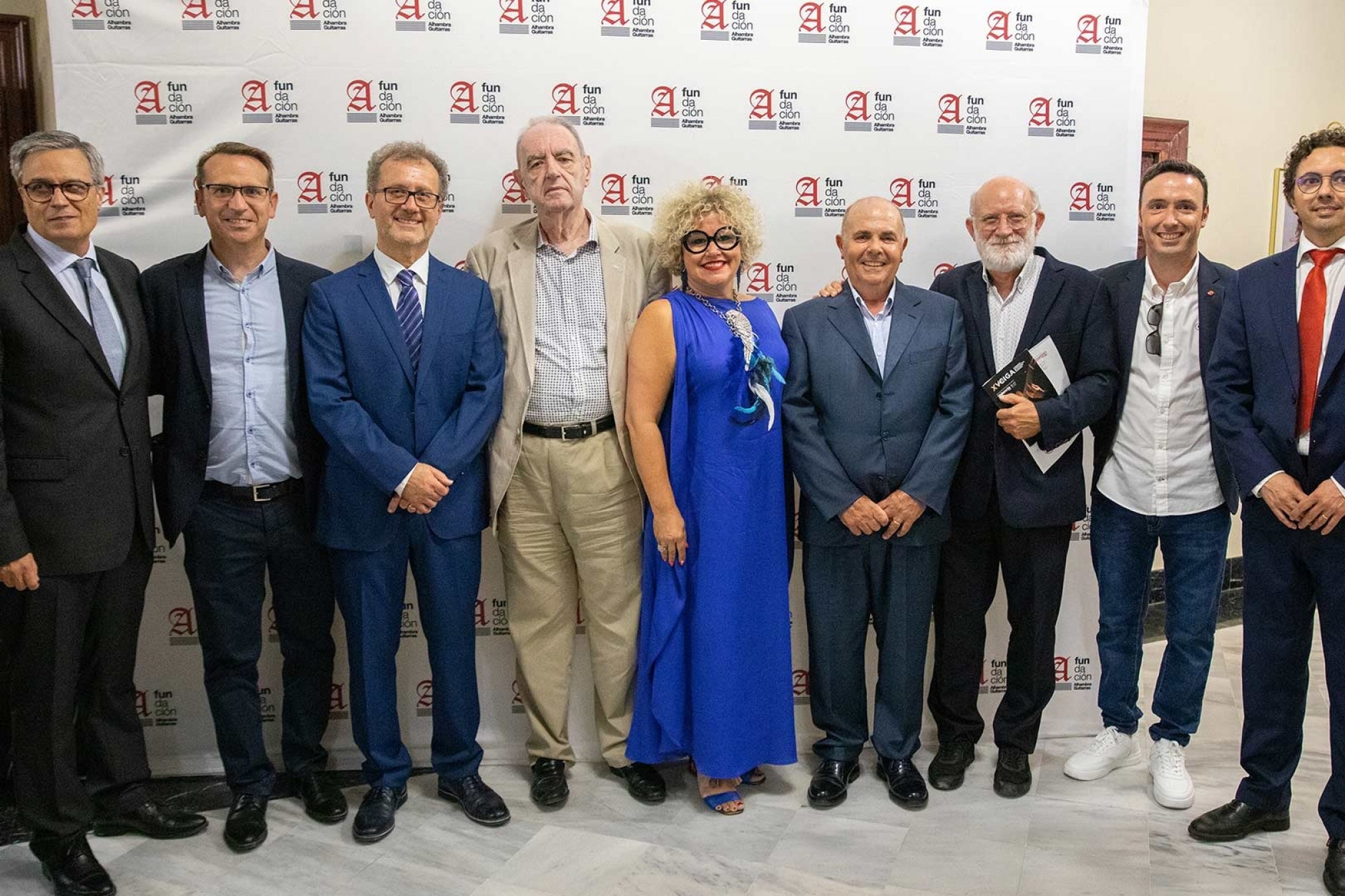 Photocall Clausura