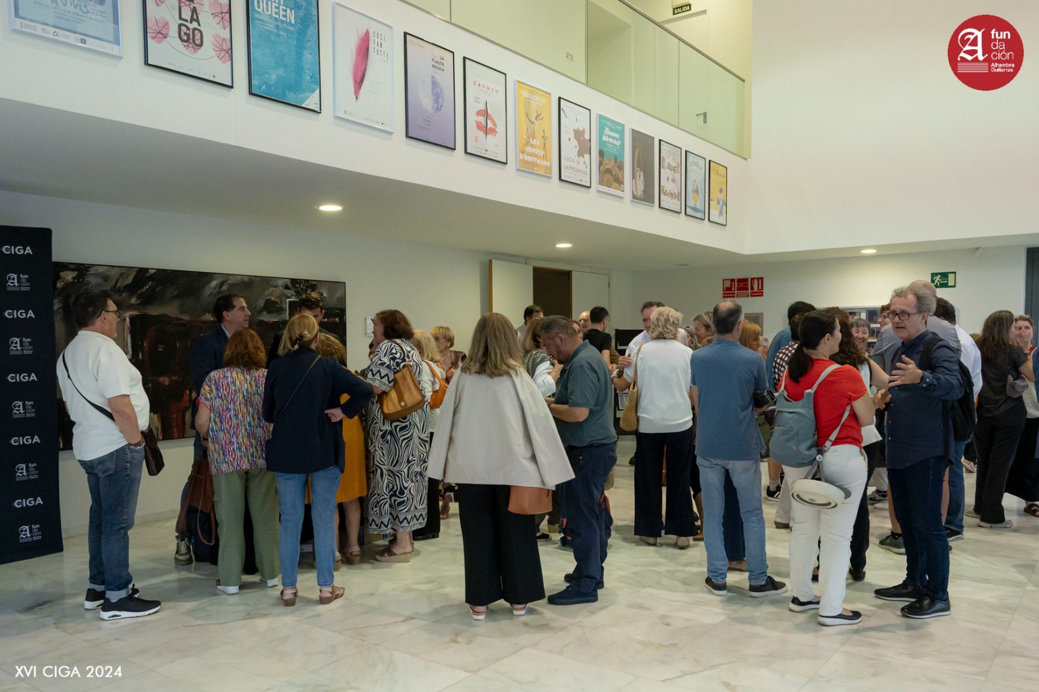 Fundación Alhambra Guitarras