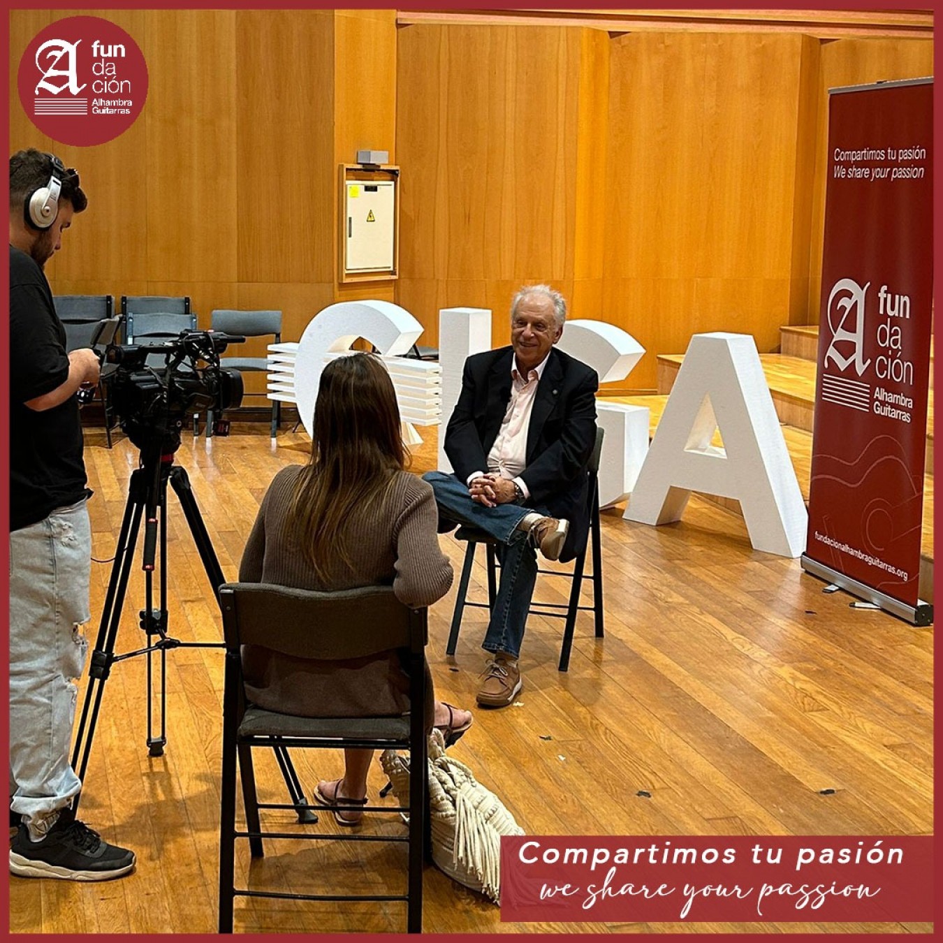 Master Class de Pepe Romero
