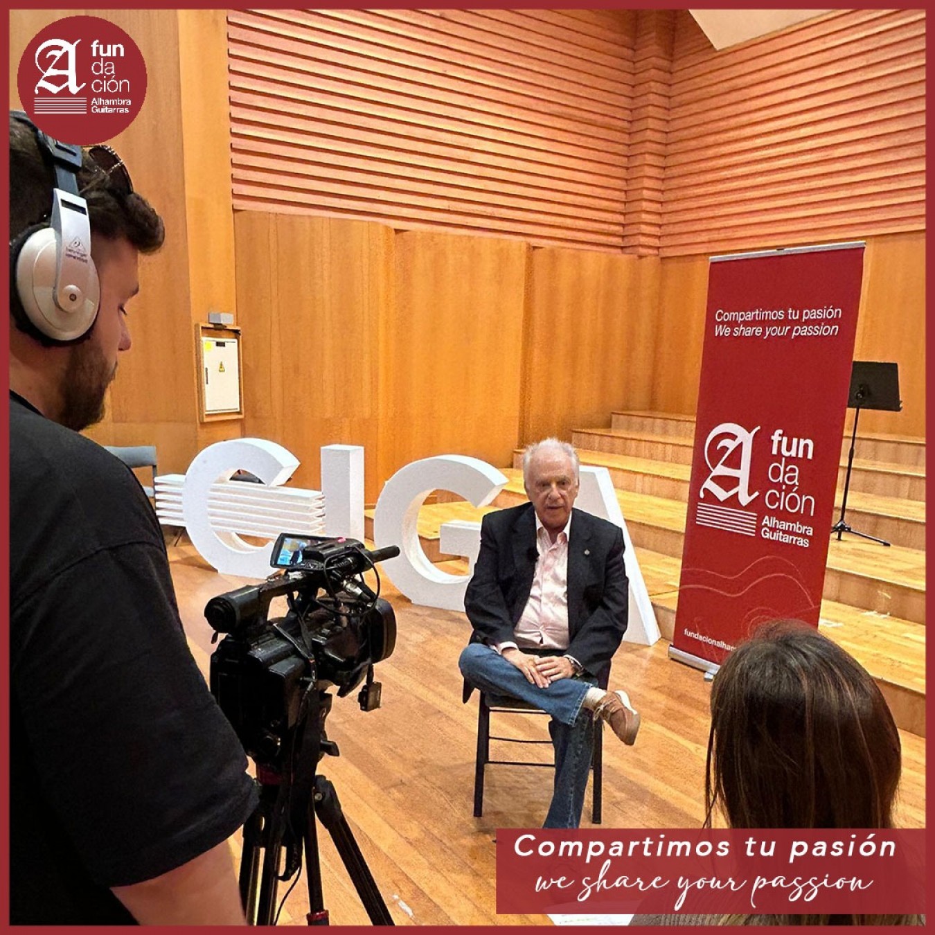 Master Class de Pepe Romero