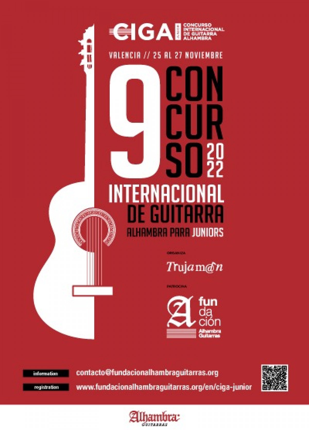 9º CIGA Junior 2022