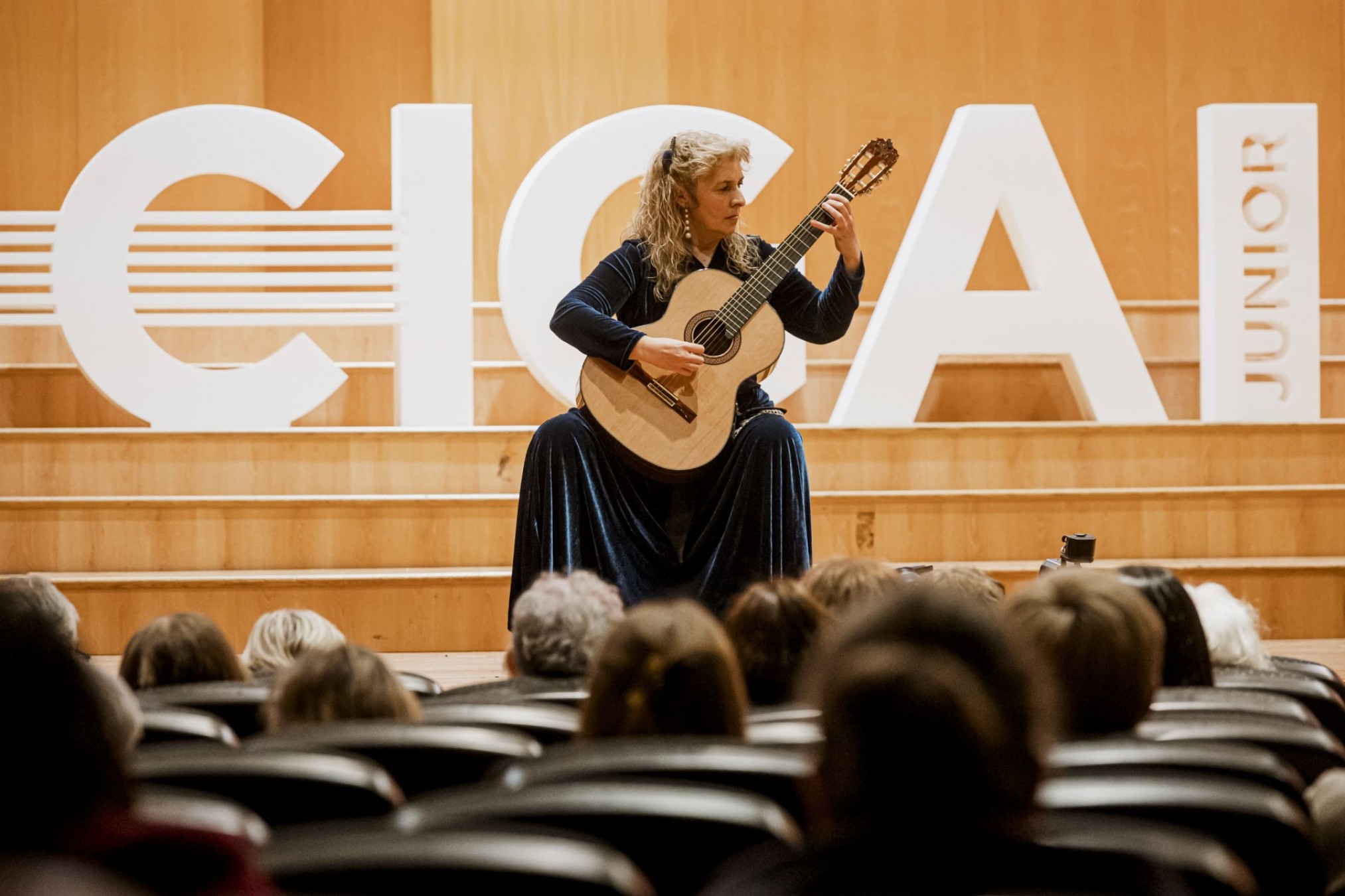 Conciertos