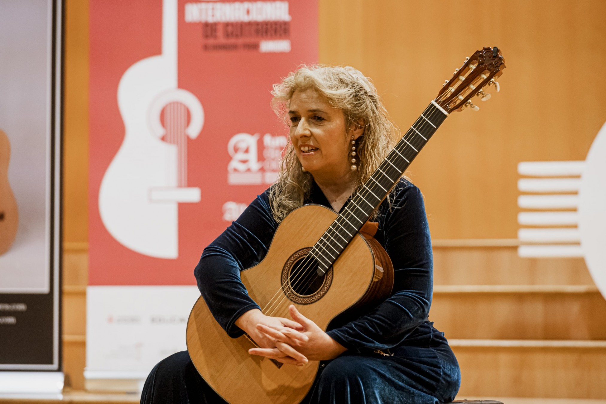 Fundación Alhambra Guitarras