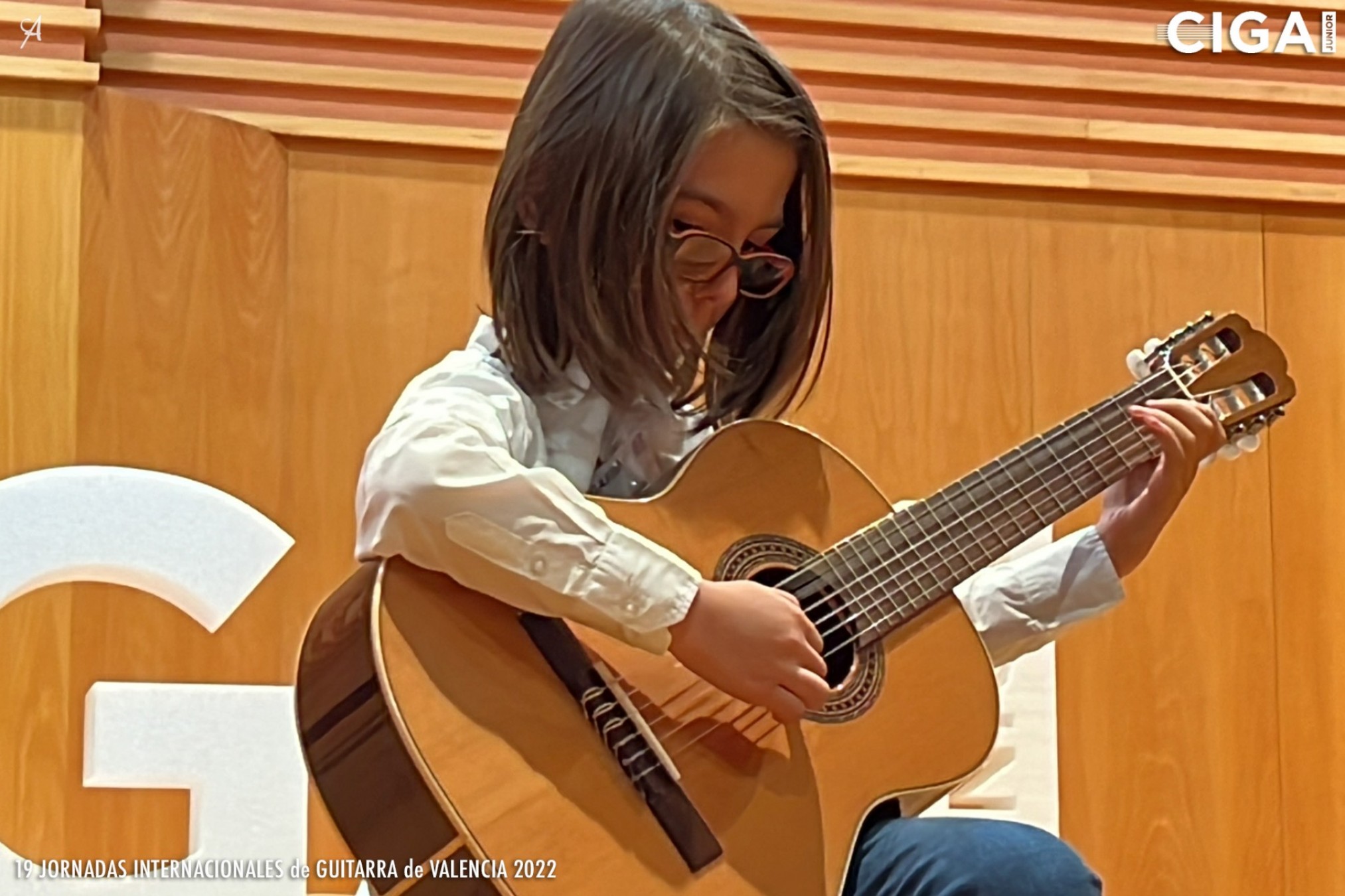 Fundación Alhambra Guitarras