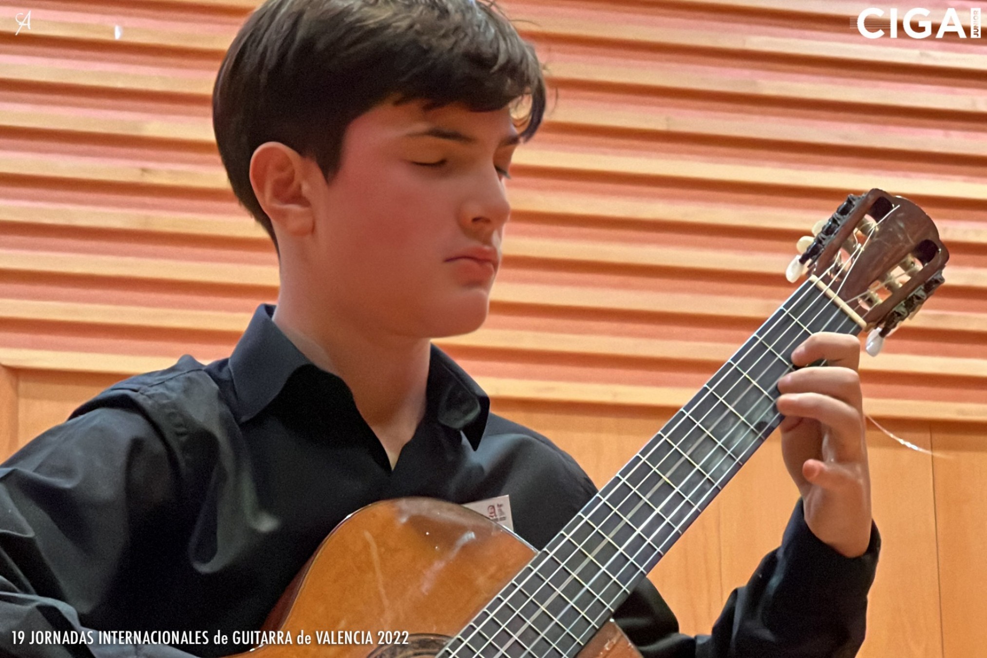 Fundación Alhambra Guitarras
