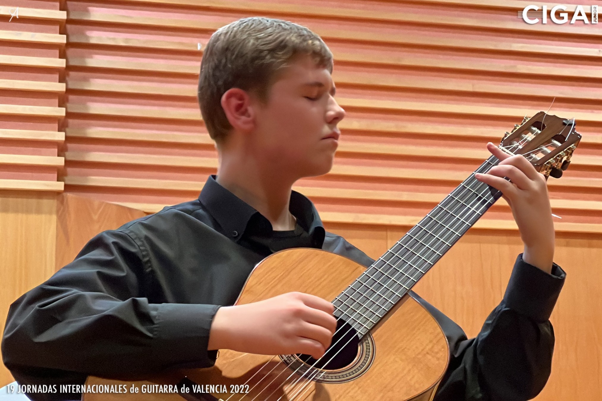 Fundación Alhambra Guitarras