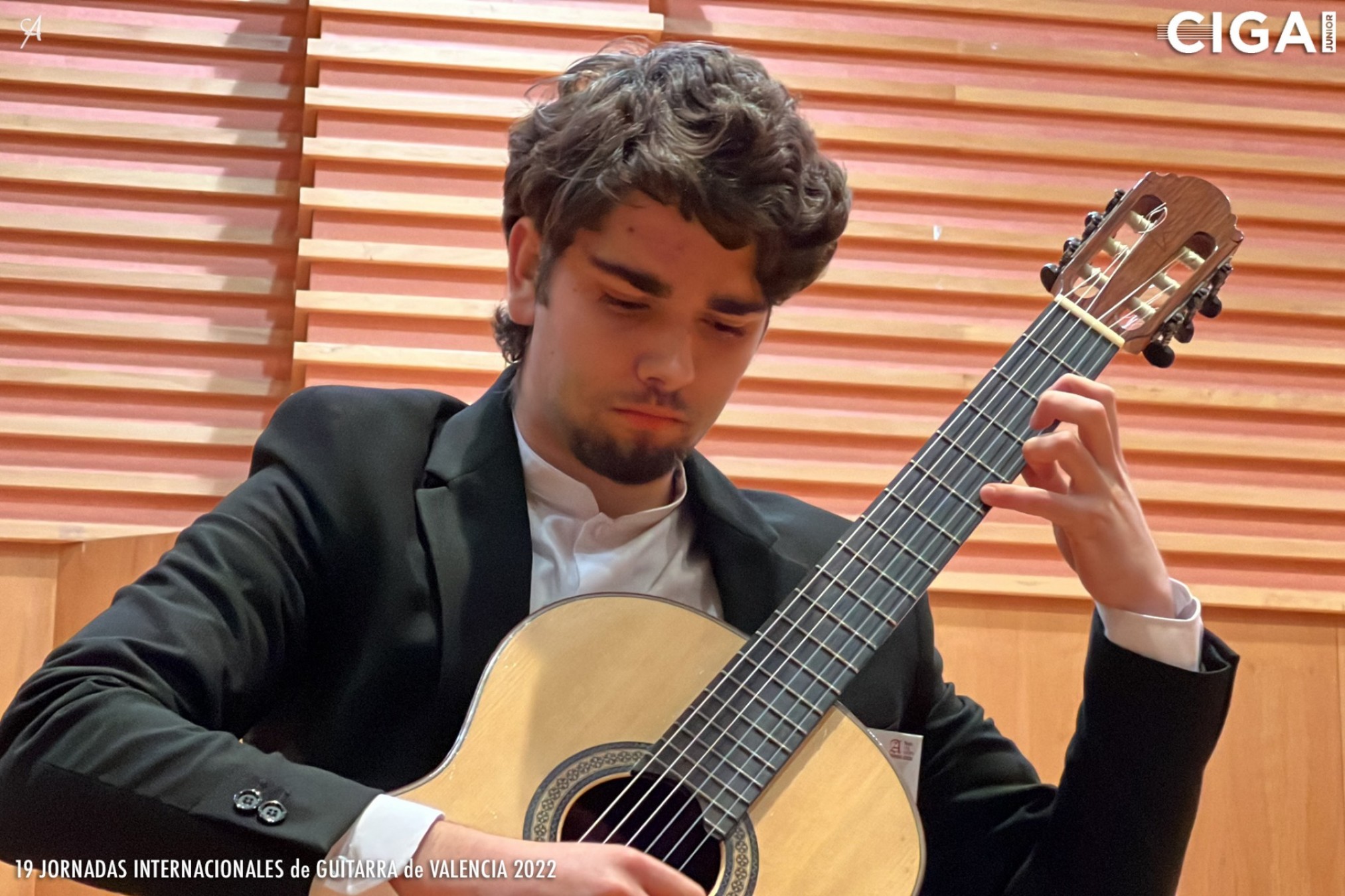 Fundación Alhambra Guitarras