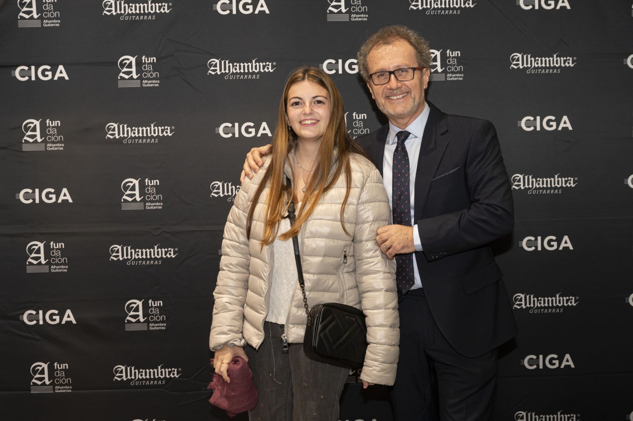 Fundación Alhambra Guitarras