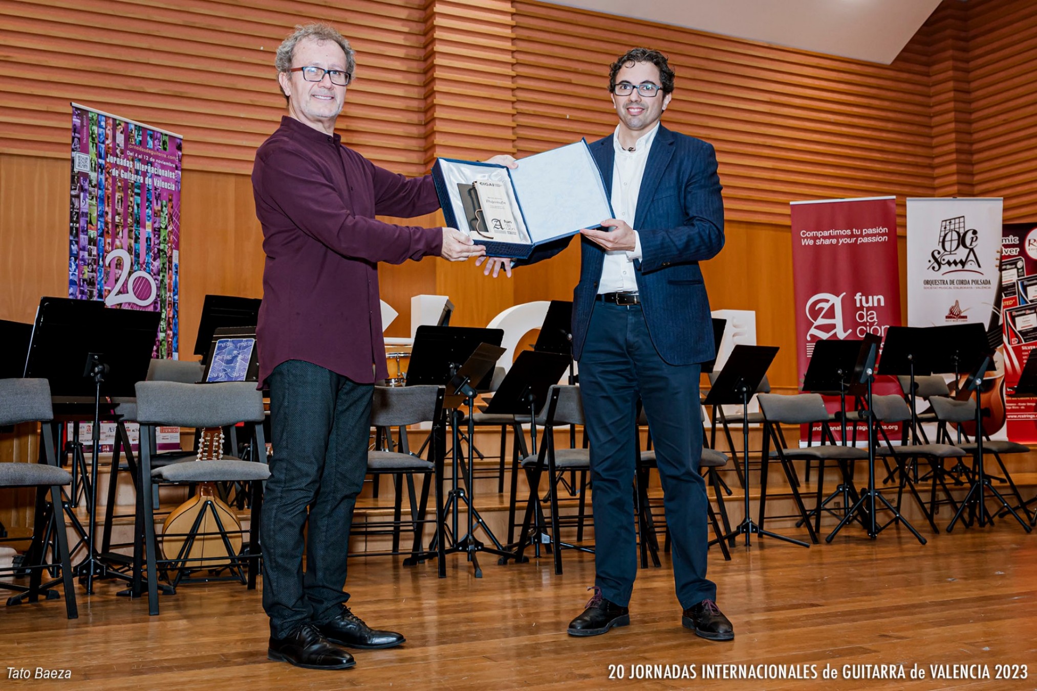 Premios 10 CIGA Junior 2023