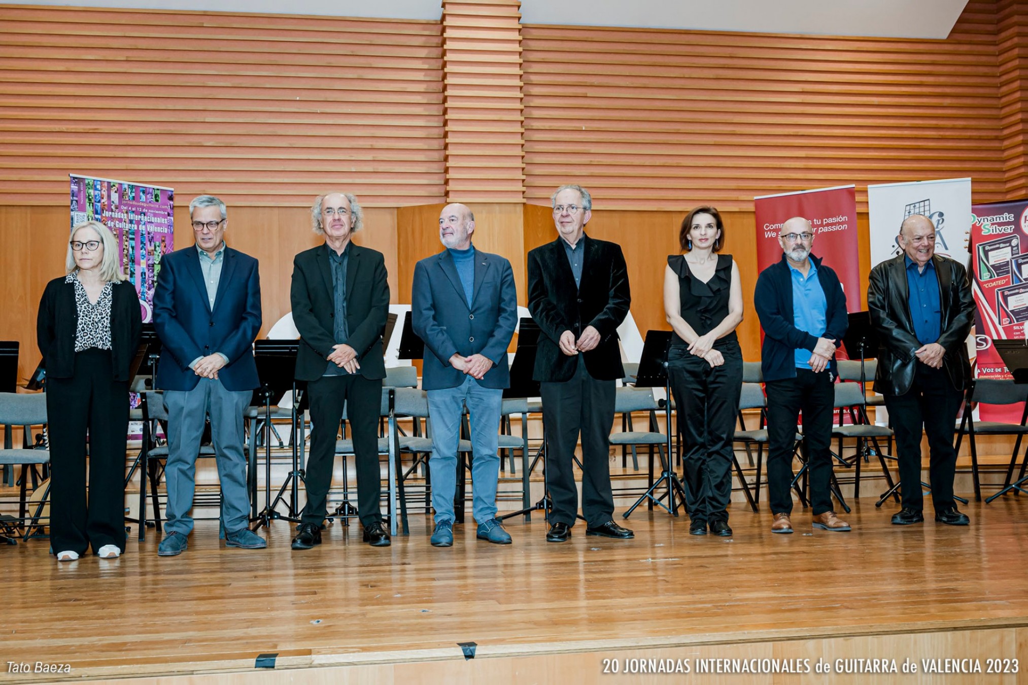 Premios 10 CIGA Junior 2023