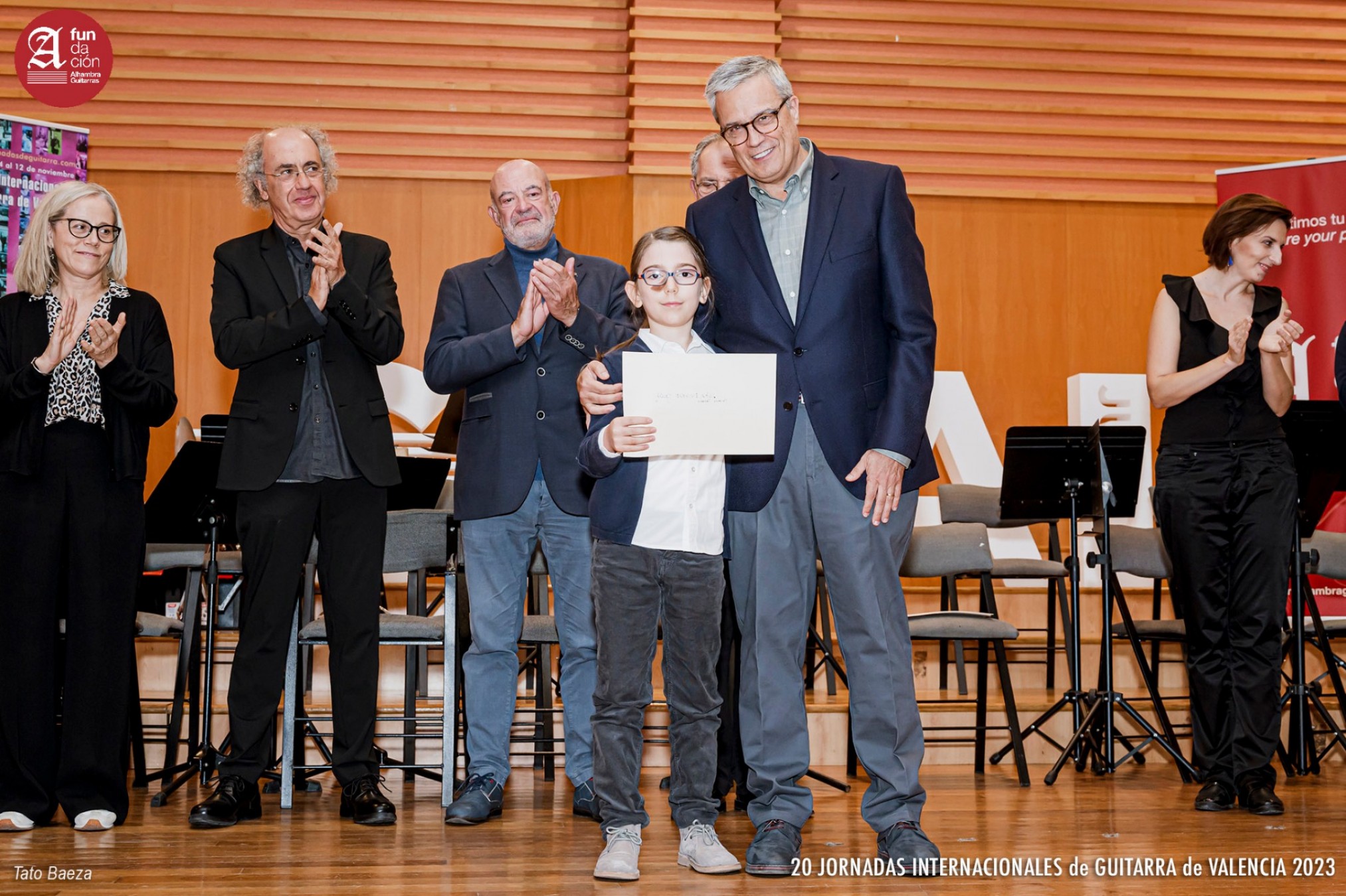 Premios 10 CIGA Junior 2023