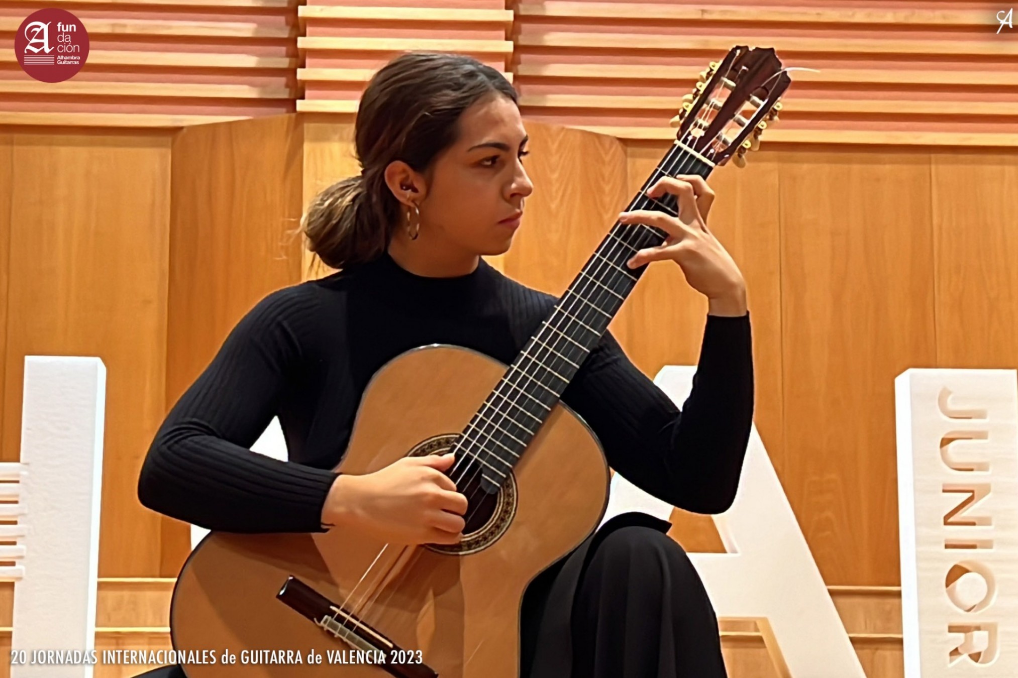 1er Premio Categoría D: Beatriz Pinto de Portugal