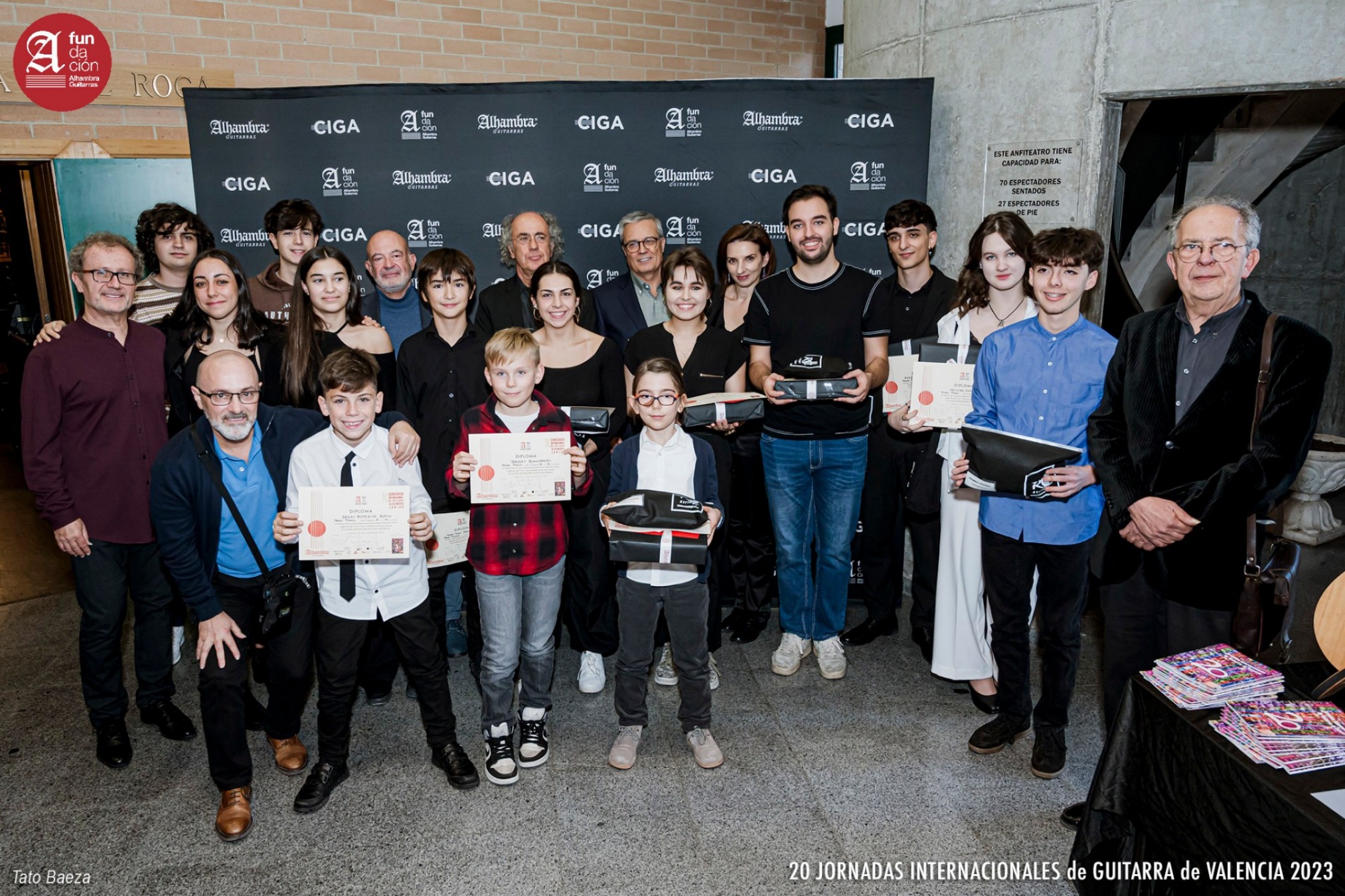 Photocall