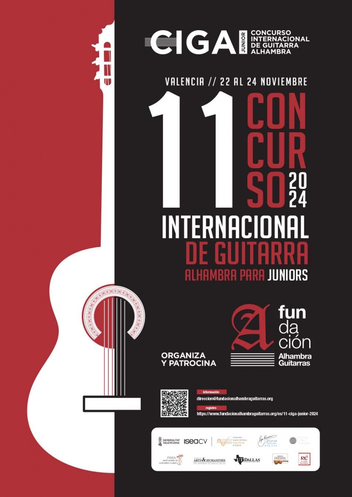 11º CIGA Junior 2024