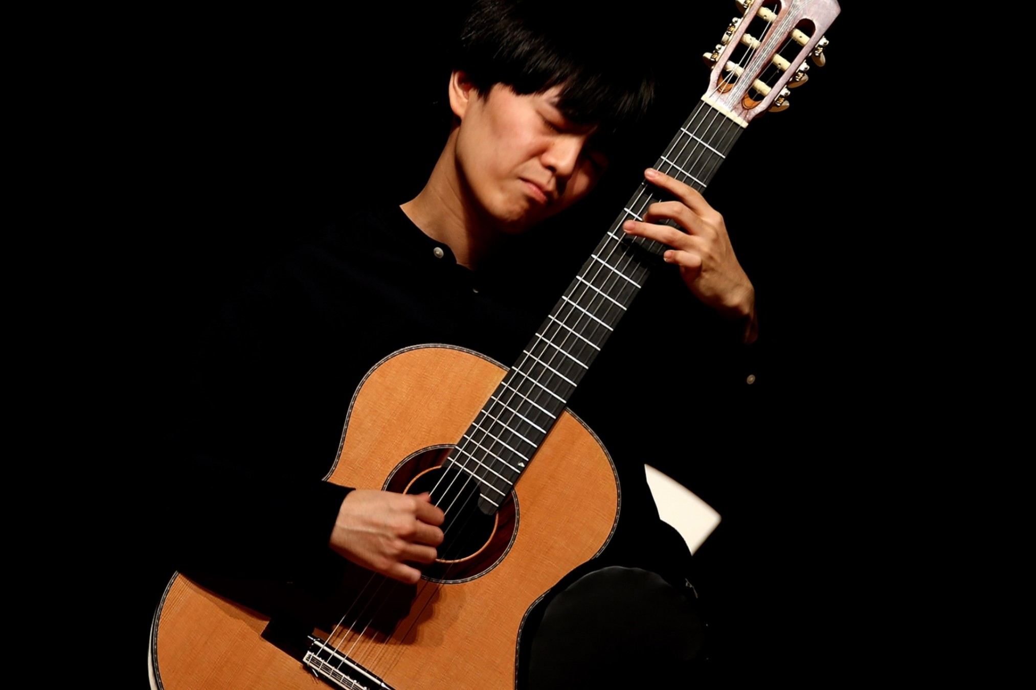 Concierto de Sohta Nakabayashi
