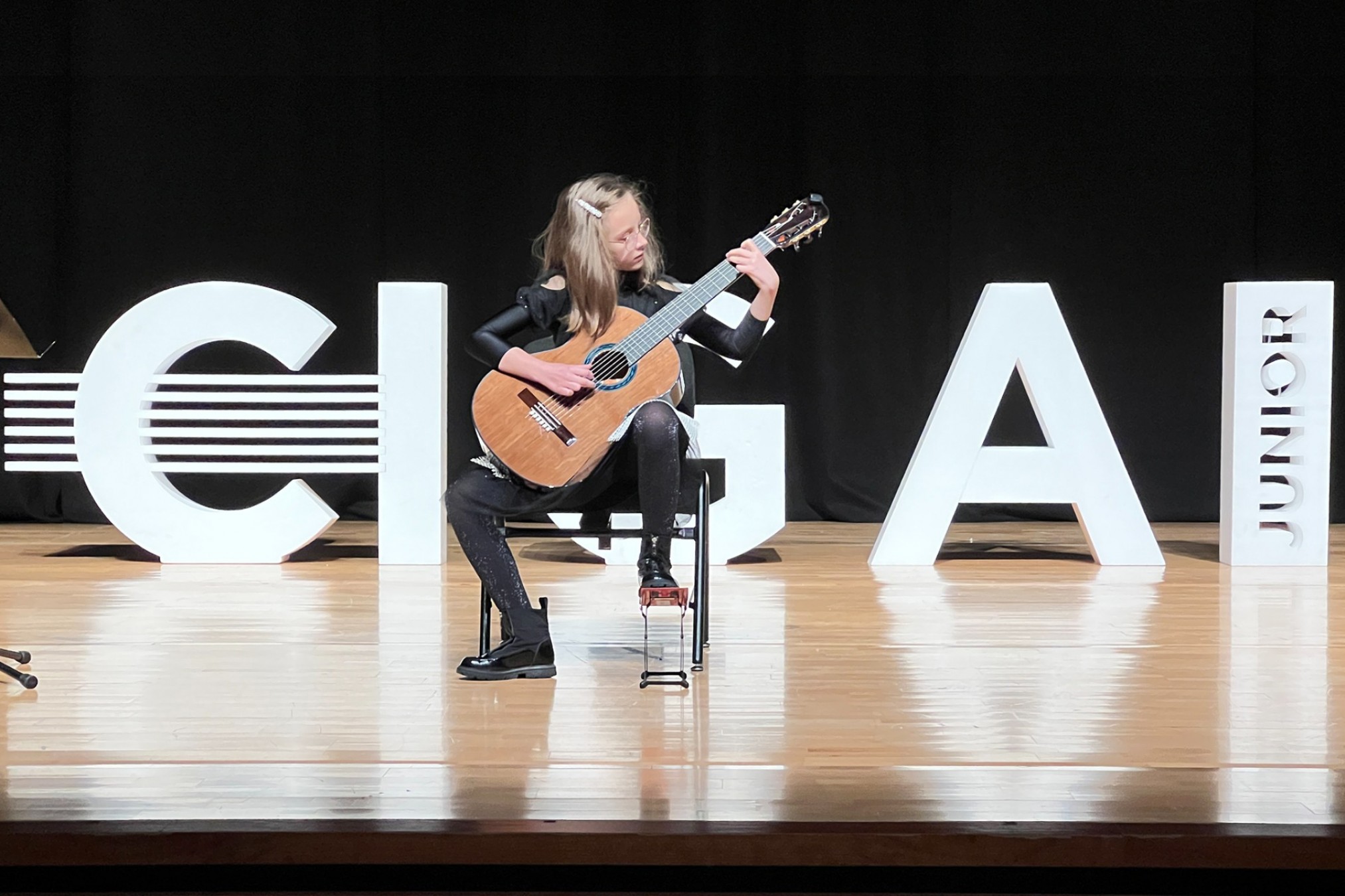Tercer premio Categoría A: Lola Marín Martínez (España)