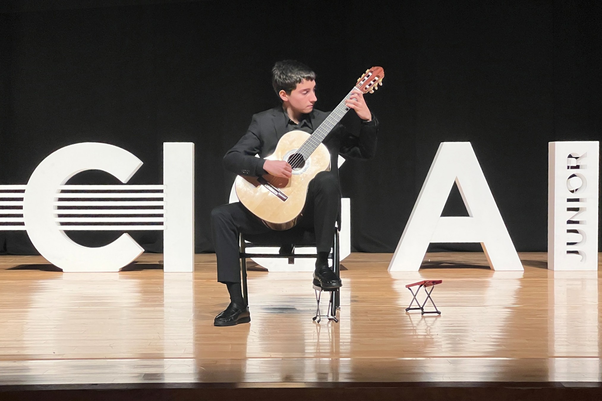 Segundo premio Categoría C: Nacho Márquez Alemañy (España)