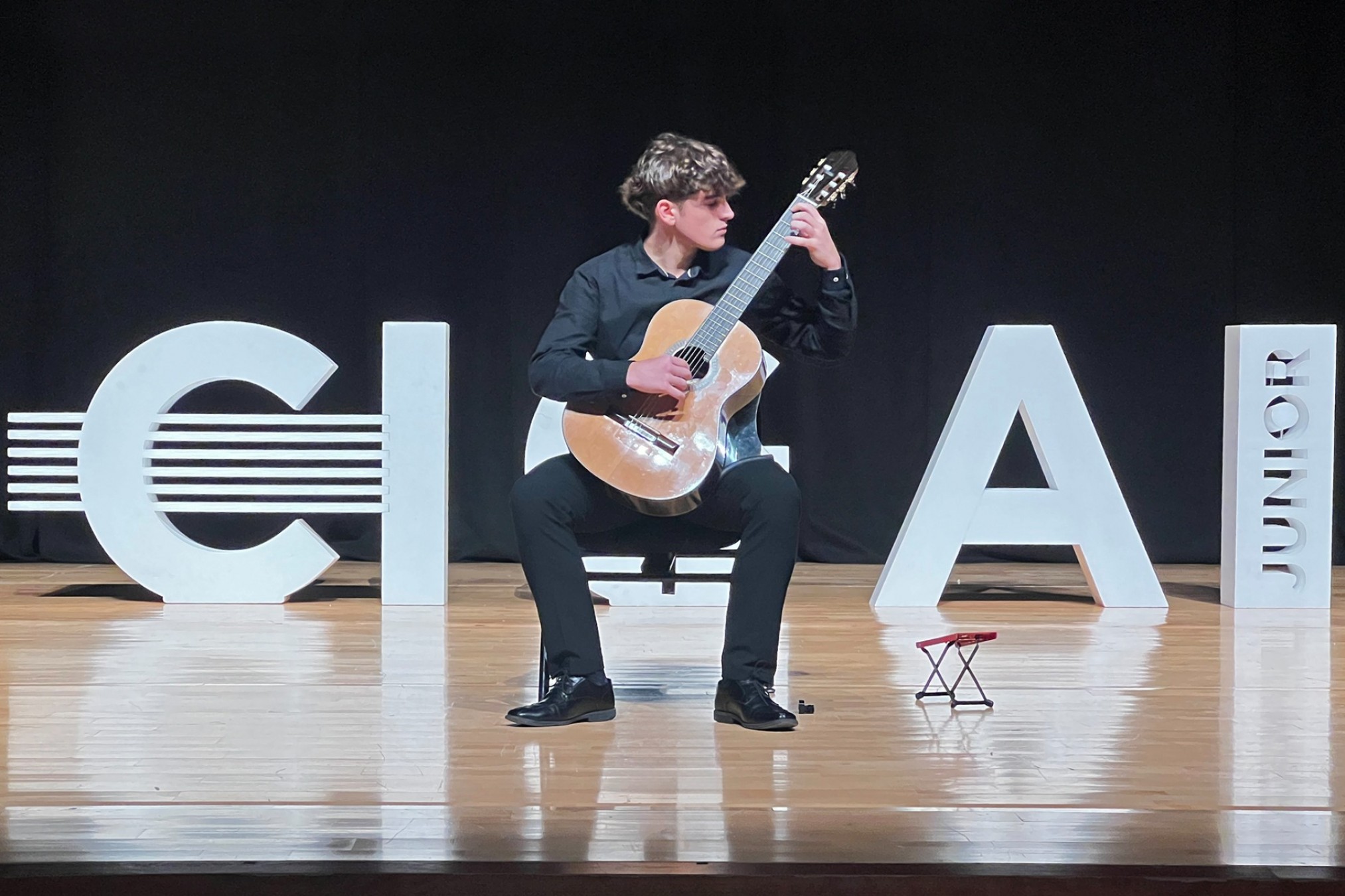 Finalista: Asier Torre García (España)