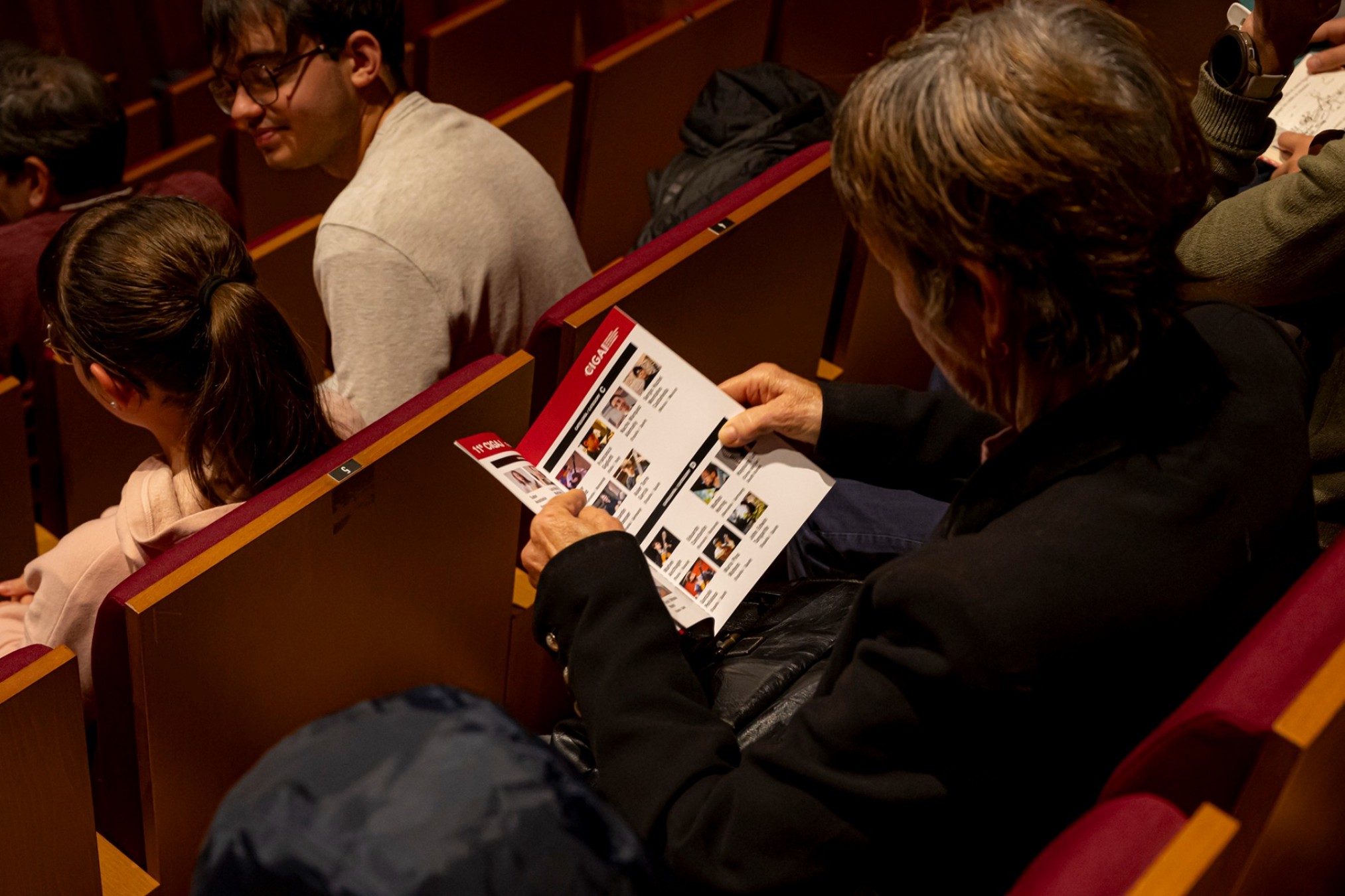 Concierto de la Orquesta de Guitarras de Valencia