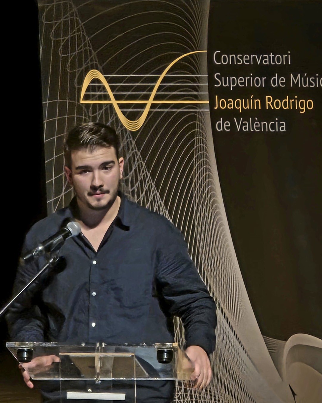 Concierto de la Orquesta de Guitarras de Valencia