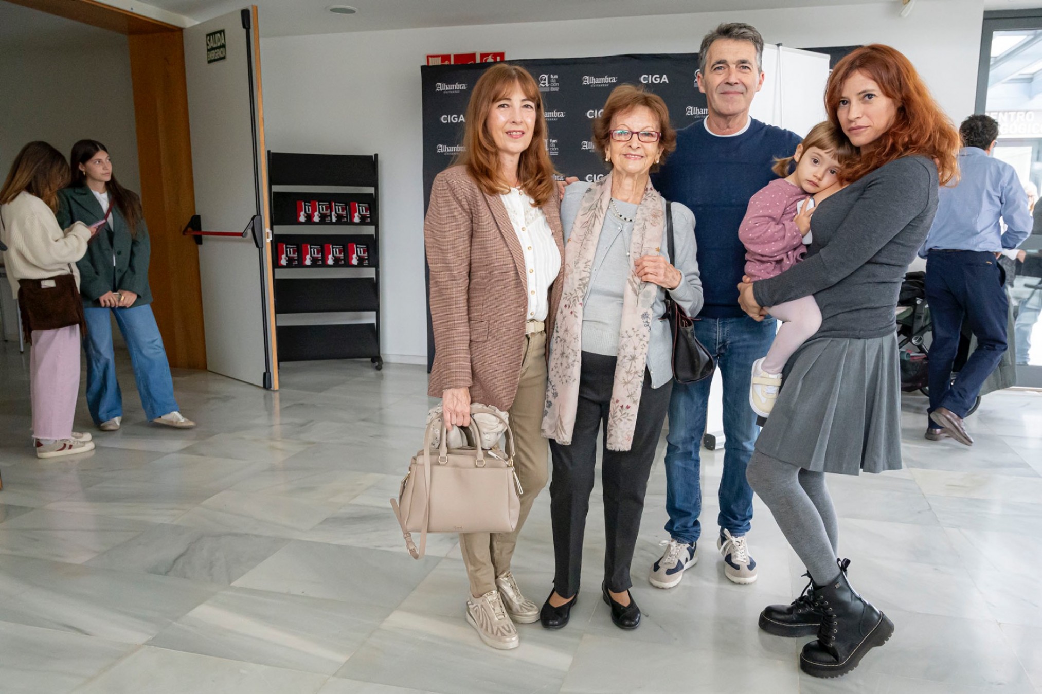 Fundación Alhambra Guitarras