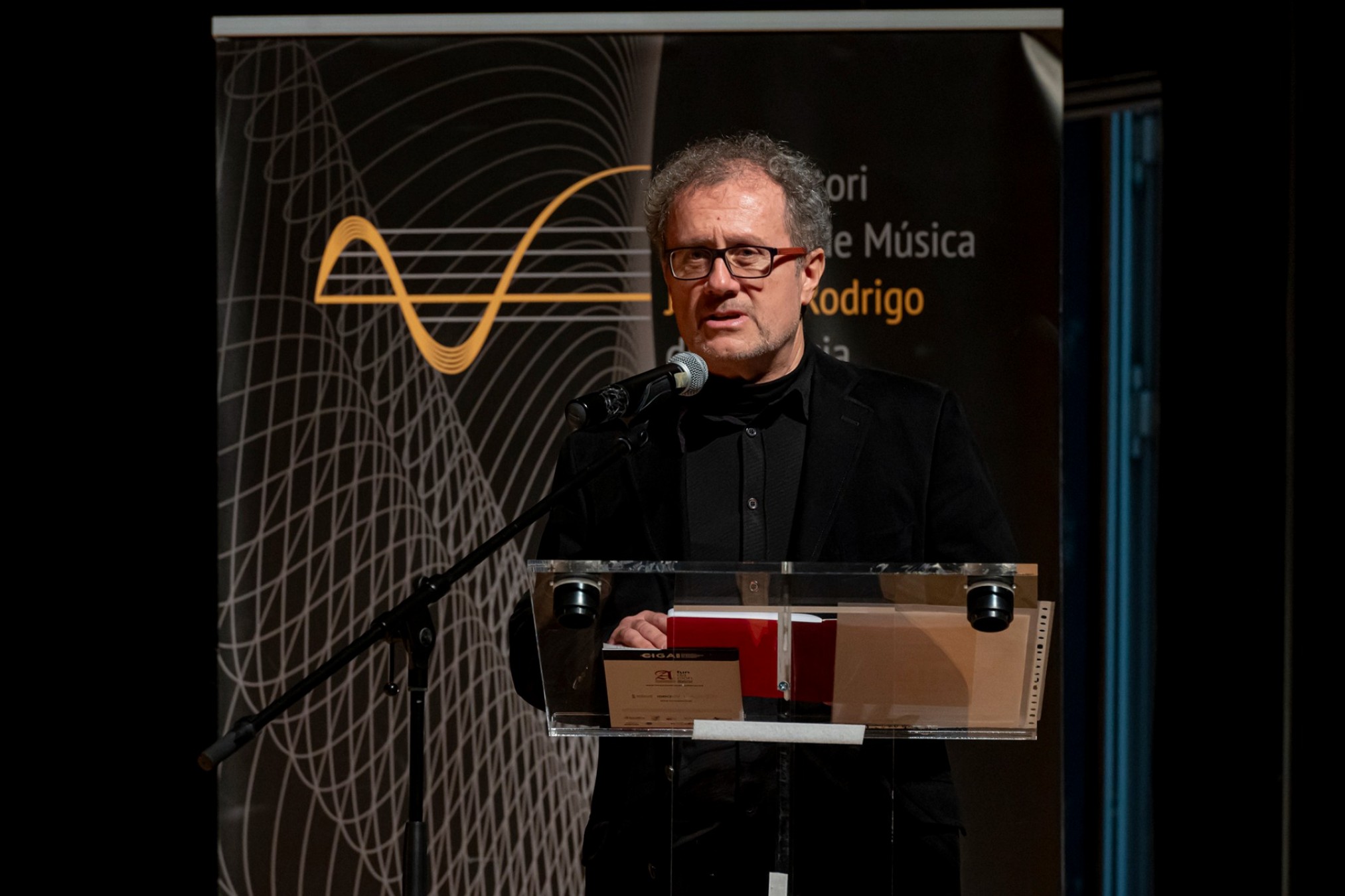 Premiados CIGAJ 2024