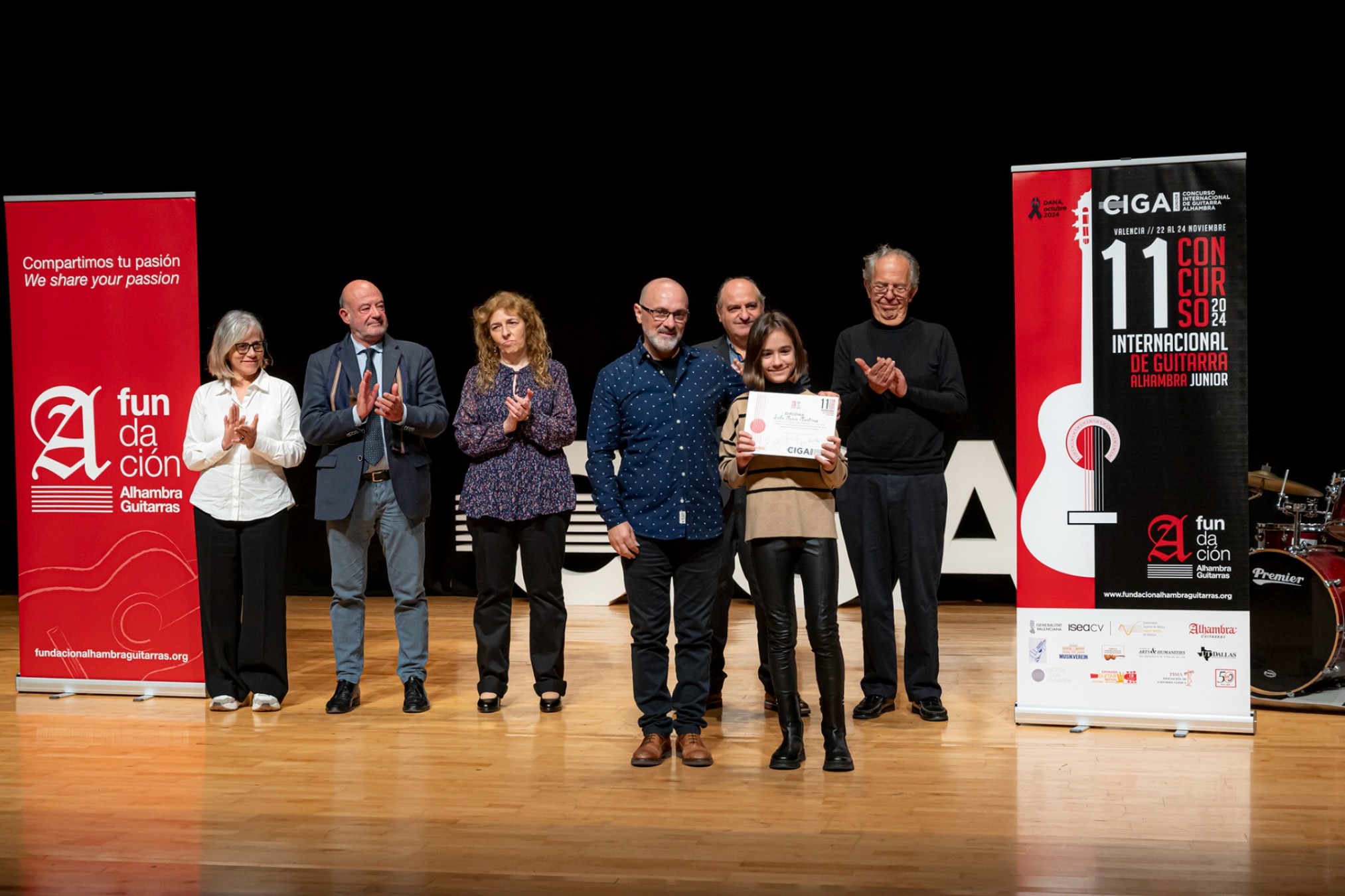 Tercer premio Categoría A: Lola Marín Martínez (España)