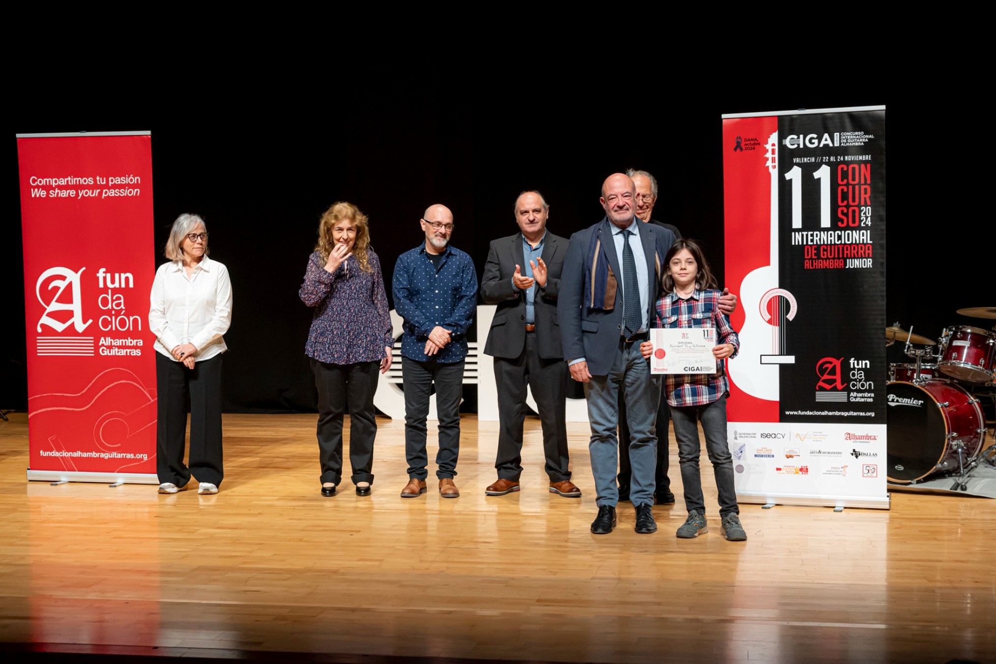 Segundo premio categoría B: Heribert Puig Gutiérrez (España)