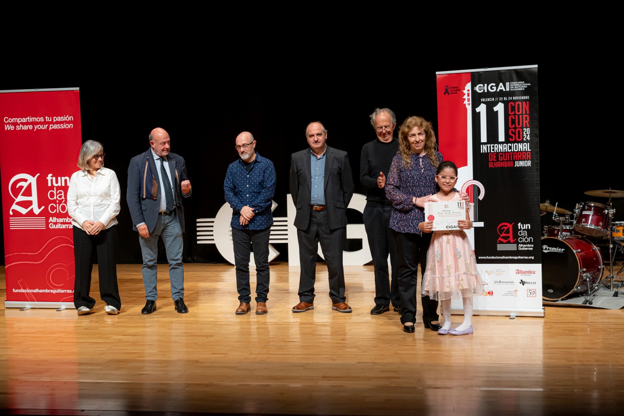 Primer premio categoría A: Amelie Rosales Ascensión (México)