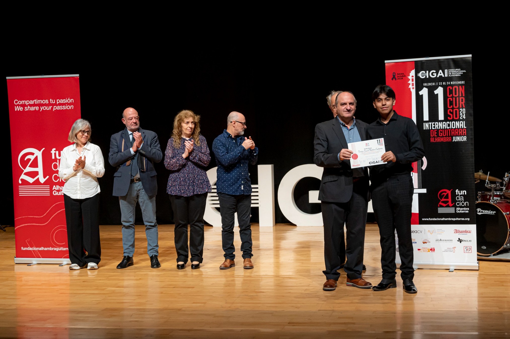 Finalista: Sergio Haziel Montalvo Castañeda (México)