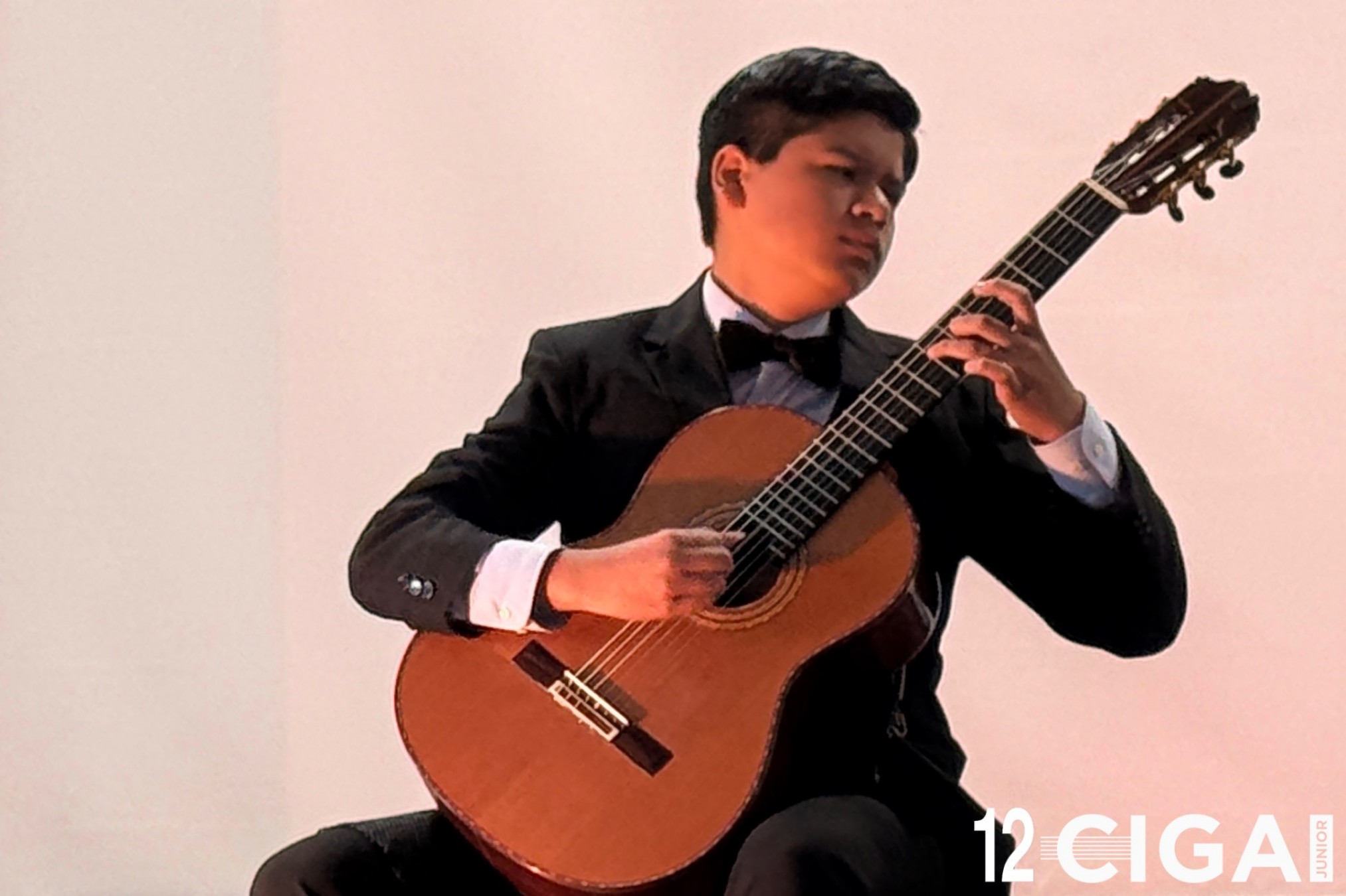 Fundación Alhambra Guitarras