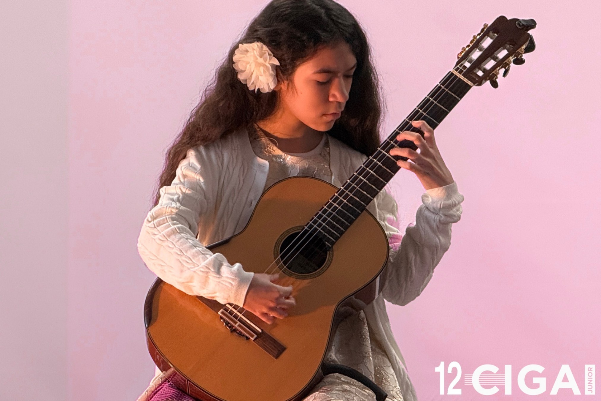 Fundación Alhambra Guitarras